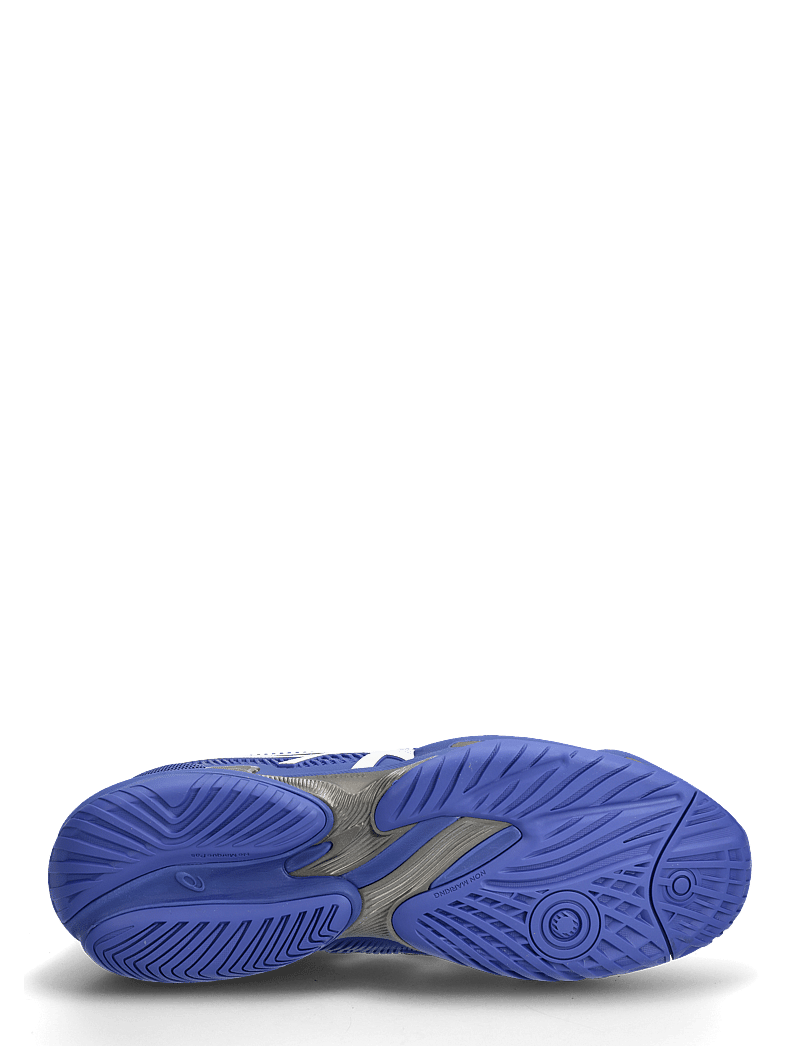 Asics - COURT FF 3 - tennisschuhe - dark cobalt/white - 4