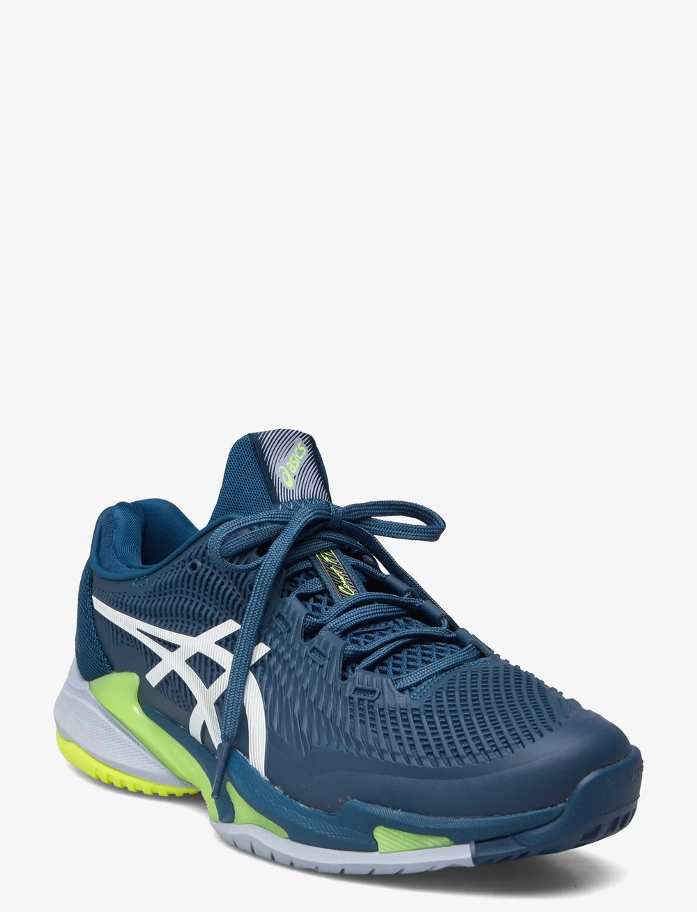 Asics Court Ff 3 Tennisschuhe Boozt