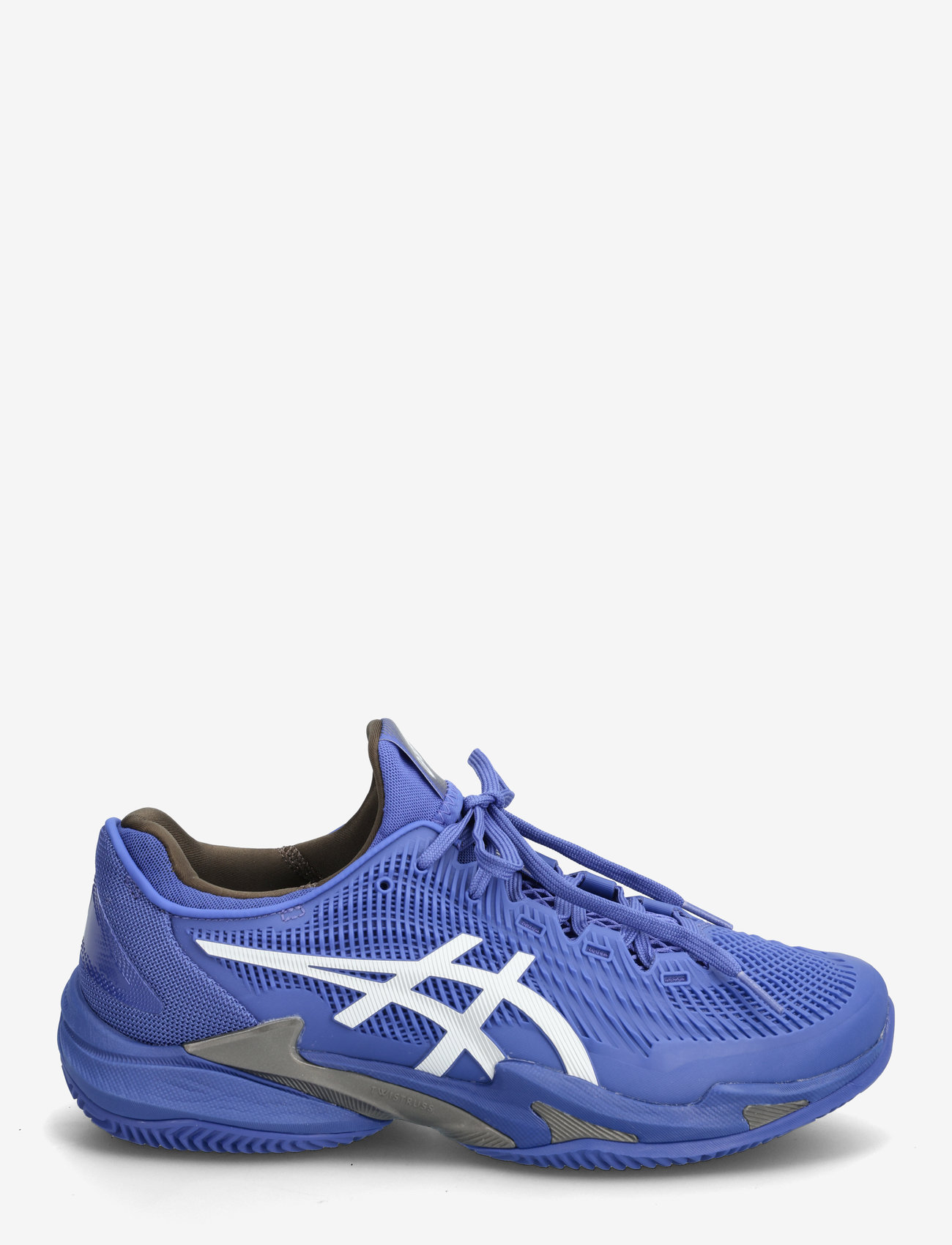 Asics - COURT FF 3 CLAY - chaussures de tennis - dark cobalt/white - 1