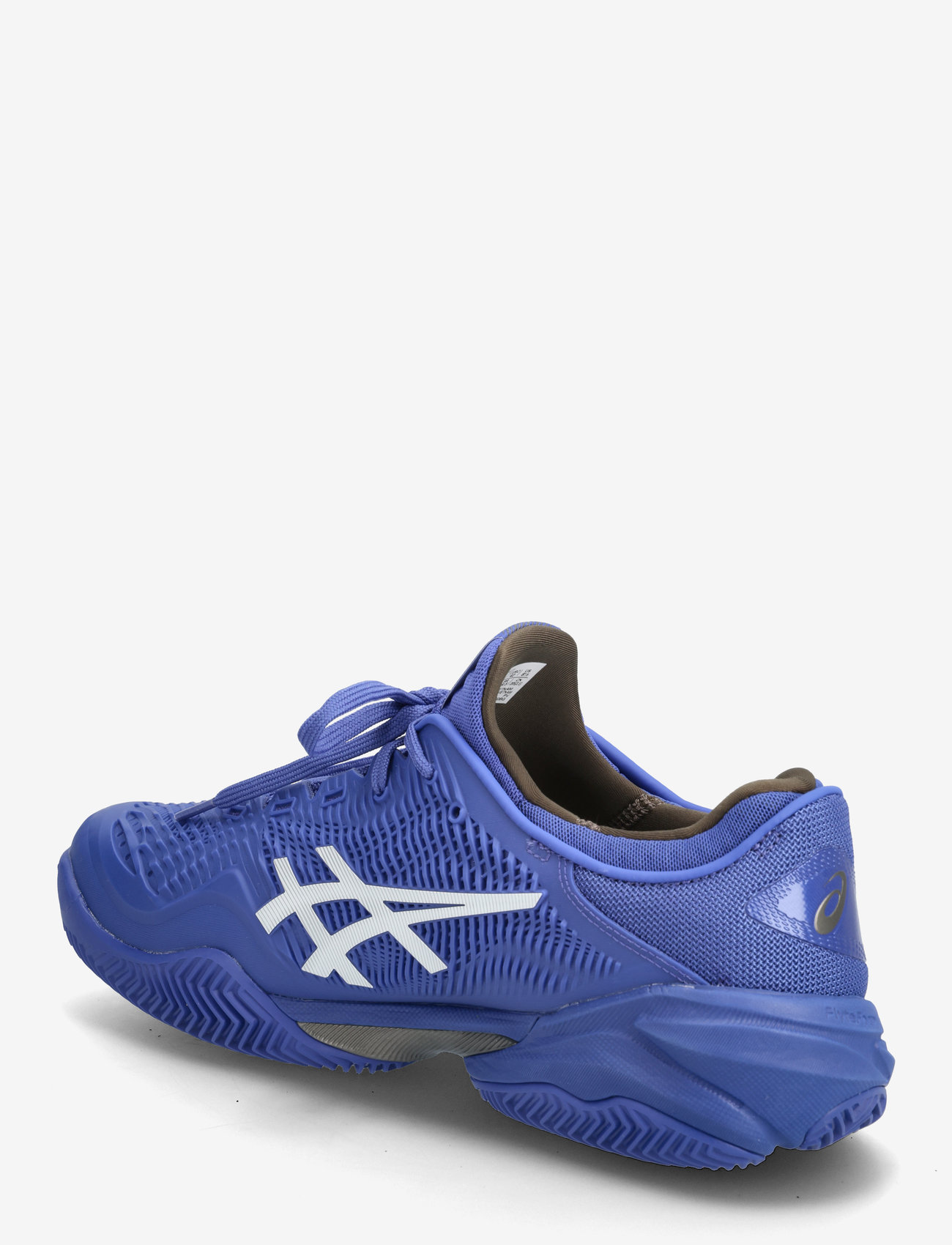 Asics - COURT FF 3 CLAY - chaussures de tennis - dark cobalt/white - 2