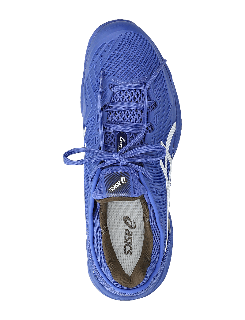 Asics - COURT FF 3 CLAY - tennisskor - dark cobalt/white - 3