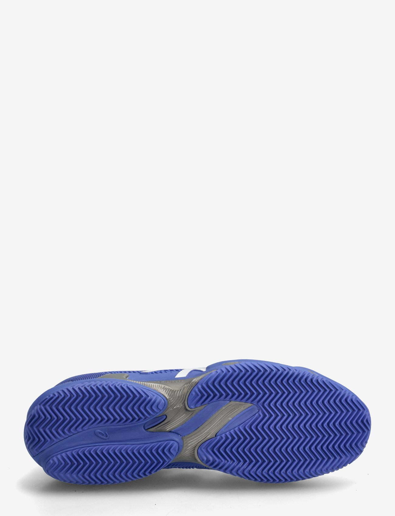 Asics - COURT FF 3 CLAY - chaussures de tennis - dark cobalt/white - 4