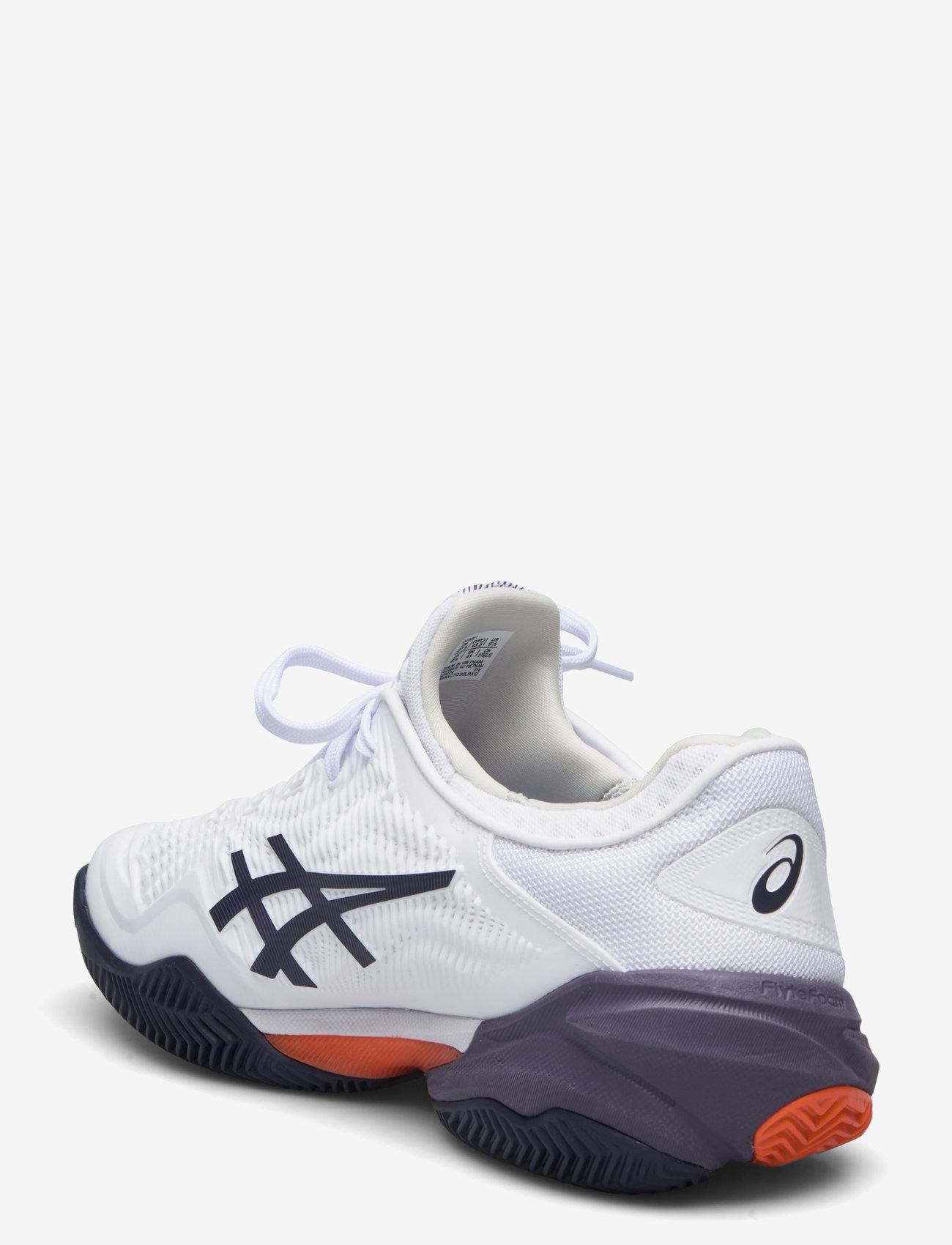 Asics Court Ff Clay (ASI1041A371) Tennis Shoes