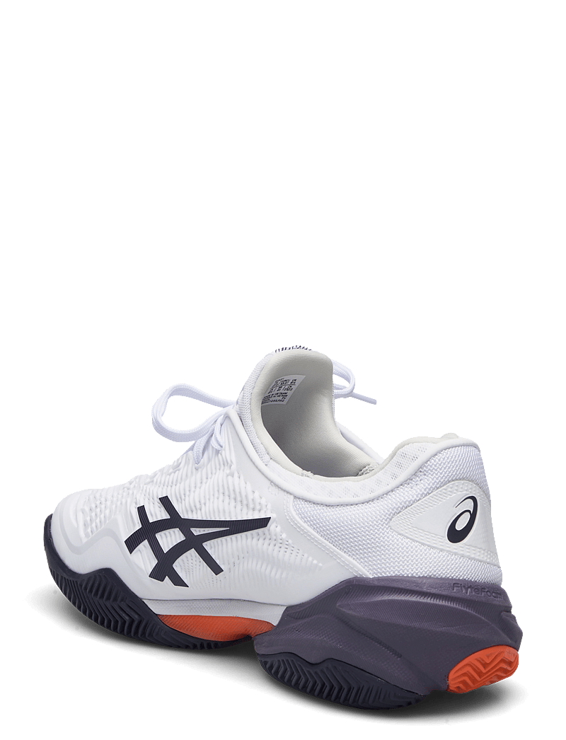 Asics Court Ff Clay (ASI1041A371) Tennis Shoes - Main Image