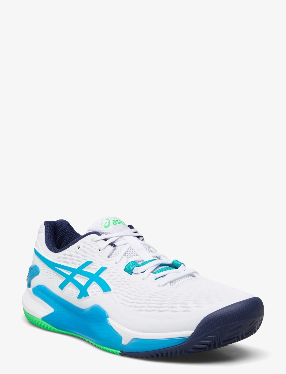 Asics gel resolution 5 clay sales