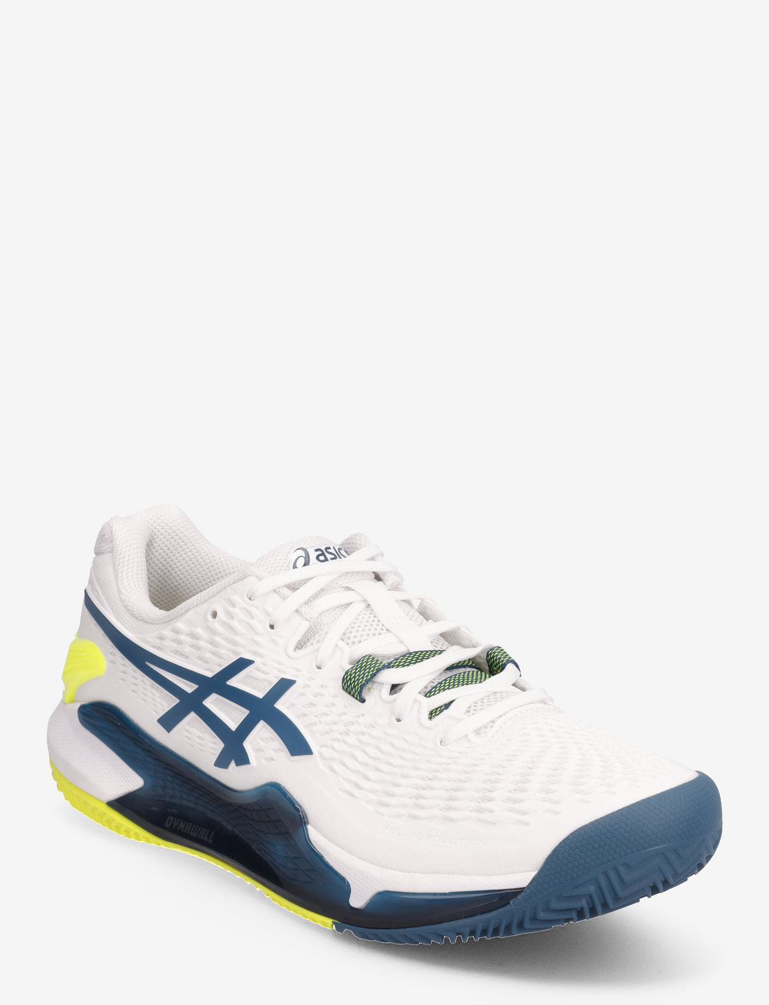 Asics Gel resolution 9 Clay Shoes Boozt