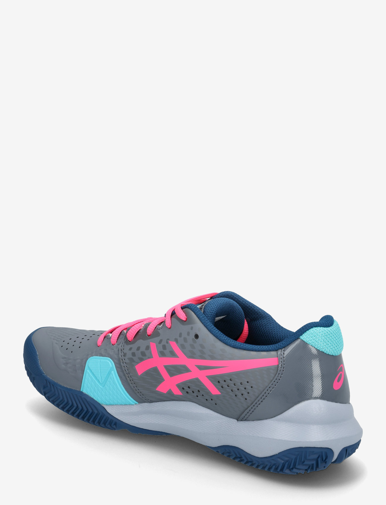 Asics - GEL-CHALLENGER 14 PADEL - metropolis/energy aqua - 2