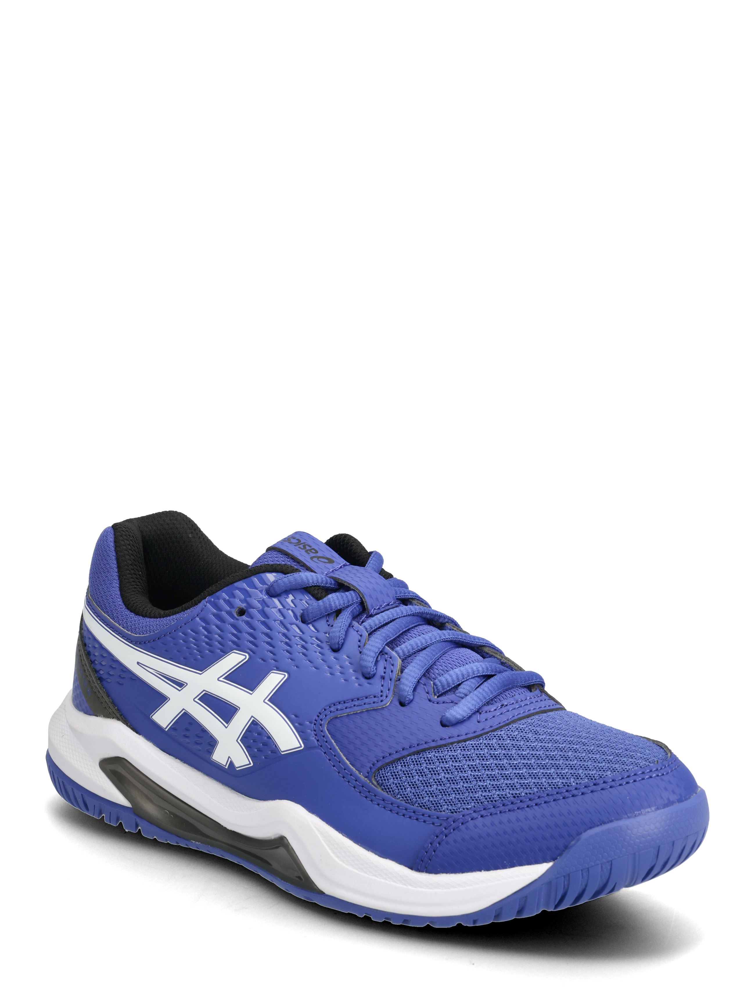 Asics Gel-Dedicate 8, 39.5, Blue, Ketsjersportssko > Tennissko, Herre