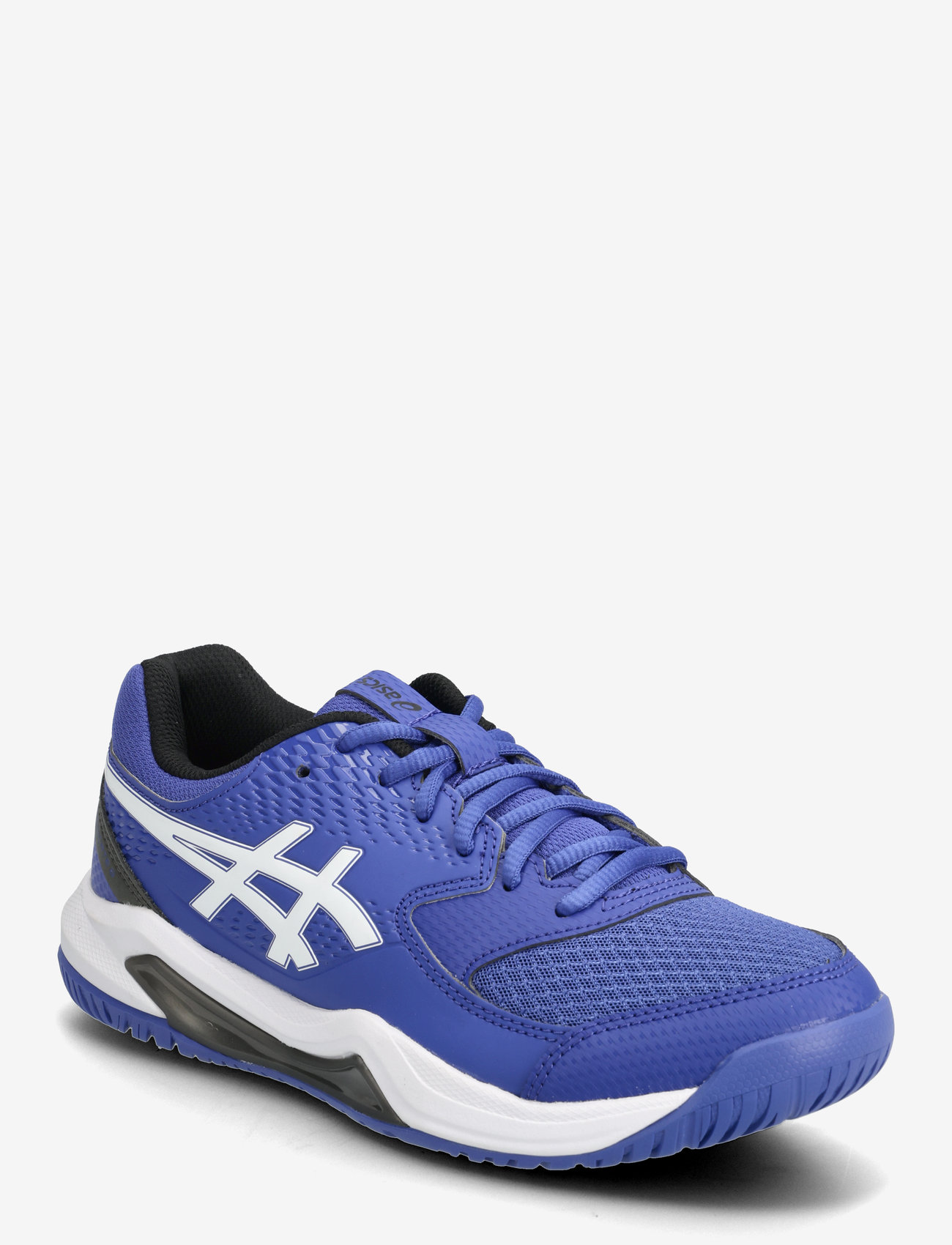 Asics - GEL-DEDICATE 8 - tennisskor - dark cobalt / white - 0