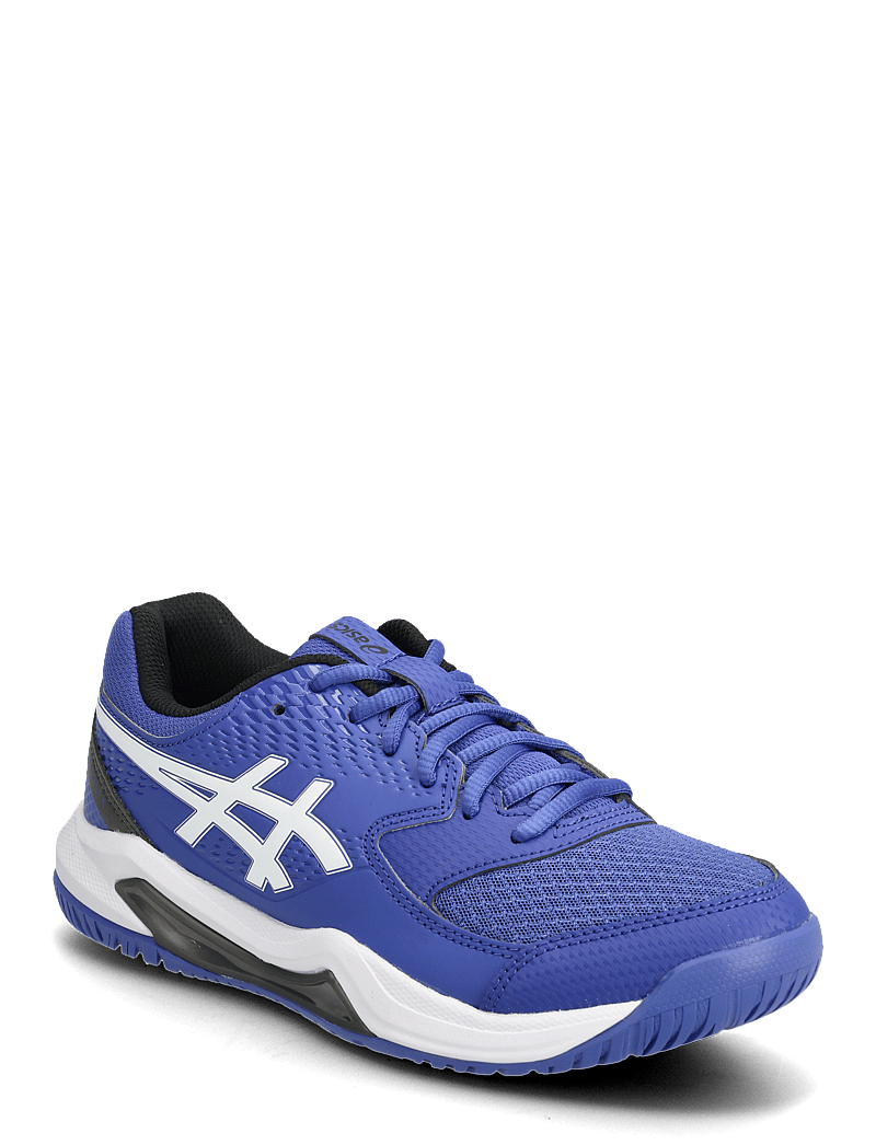 Asics - GEL-DEDICATE 8 - tennisskor - dark cobalt / white - 0