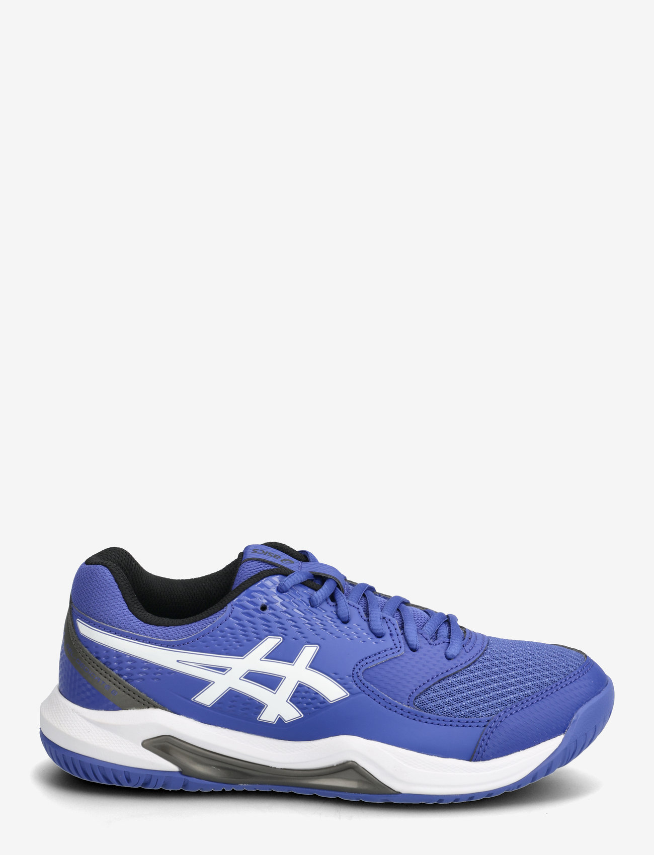 Asics - GEL-DEDICATE 8 - tennisskor - dark cobalt / white - 1