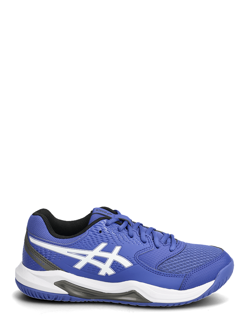 Asics - GEL-DEDICATE 8 - tennisskor - dark cobalt / white - 1