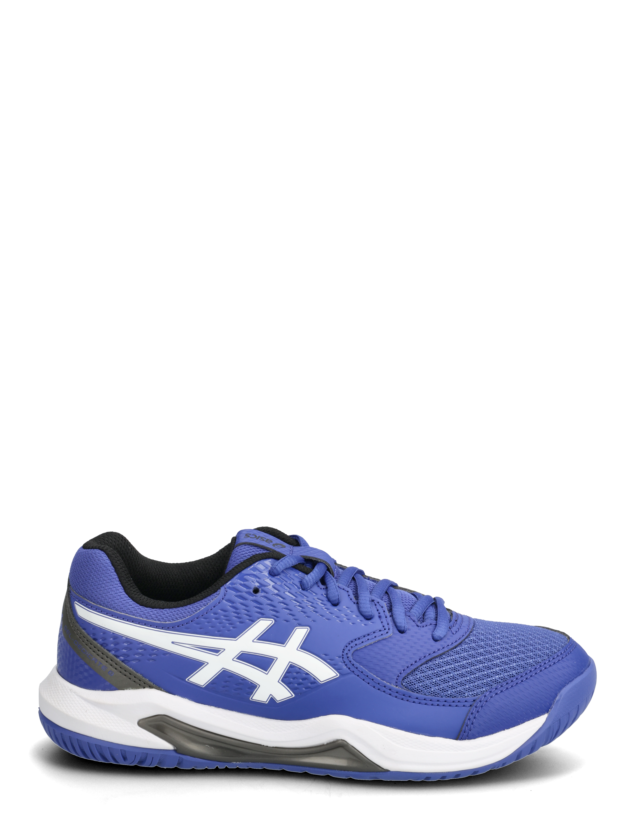 Asics - GEL-DEDICATE 8 - tennissko - dark cobalt / white - 1