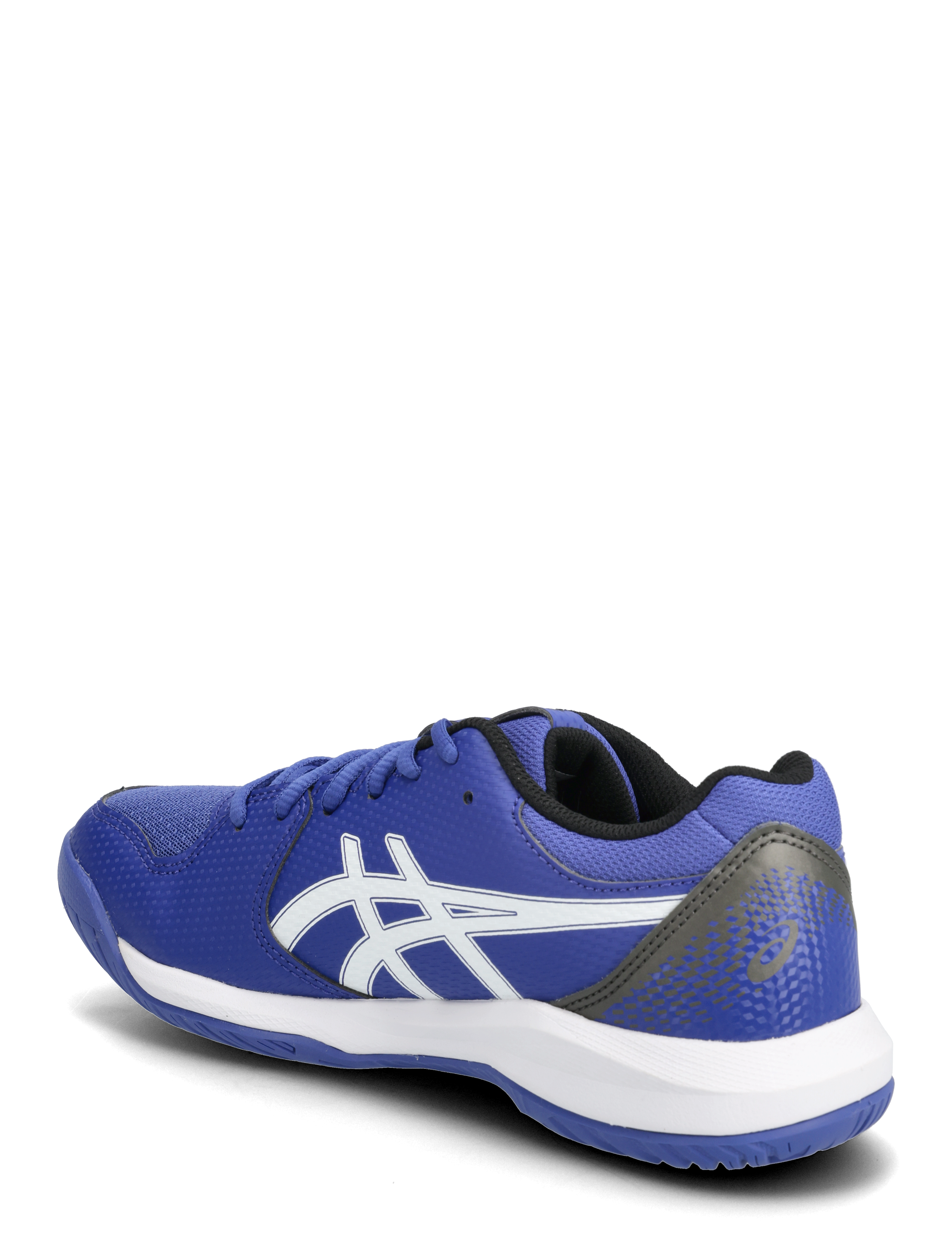 Asics - GEL-DEDICATE 8 - tennisskor - dark cobalt / white - 2