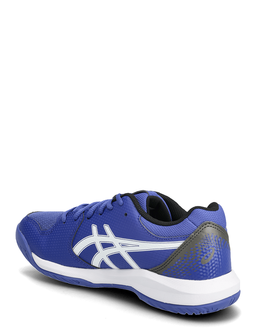 Asics - GEL-DEDICATE 8 - tennisskor - dark cobalt / white - 2