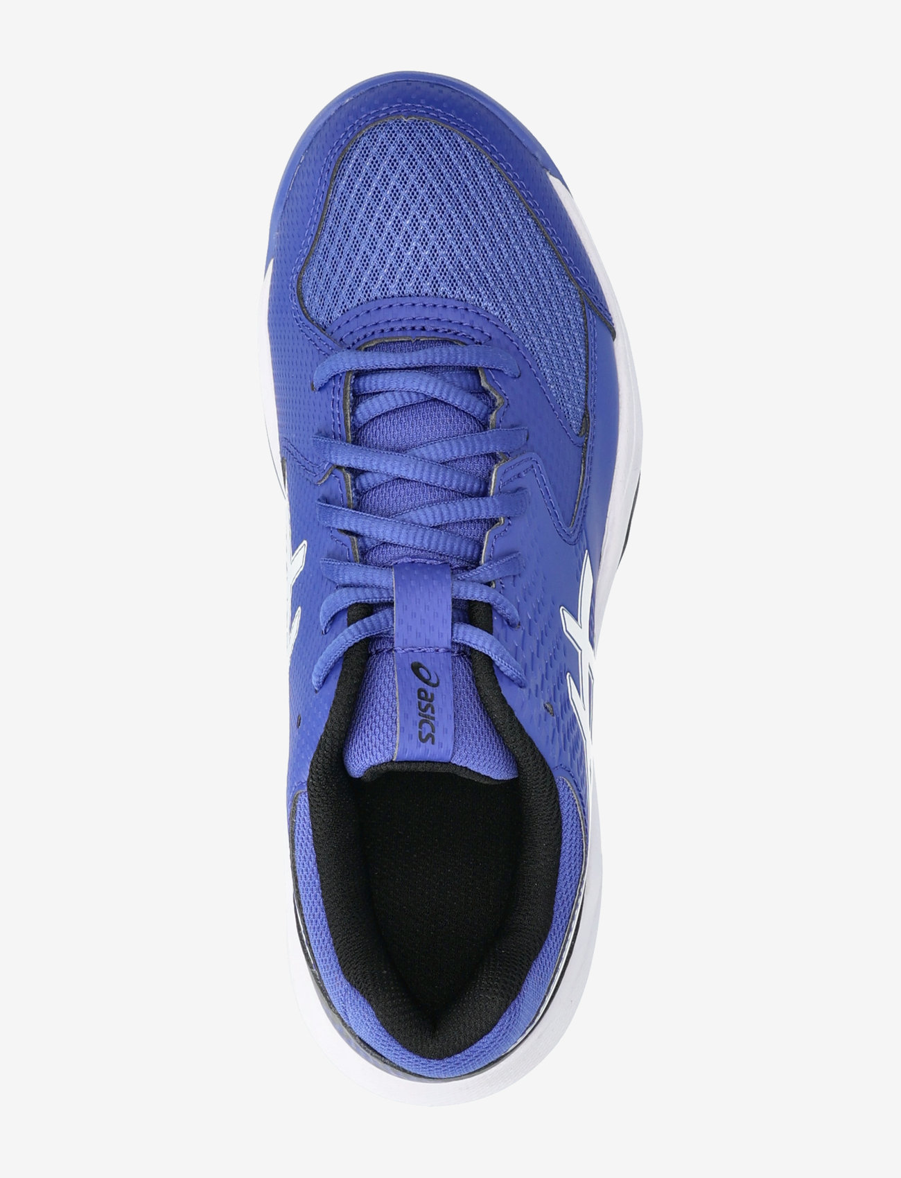 Asics - GEL-DEDICATE 8 - tennisskor - dark cobalt / white - 3