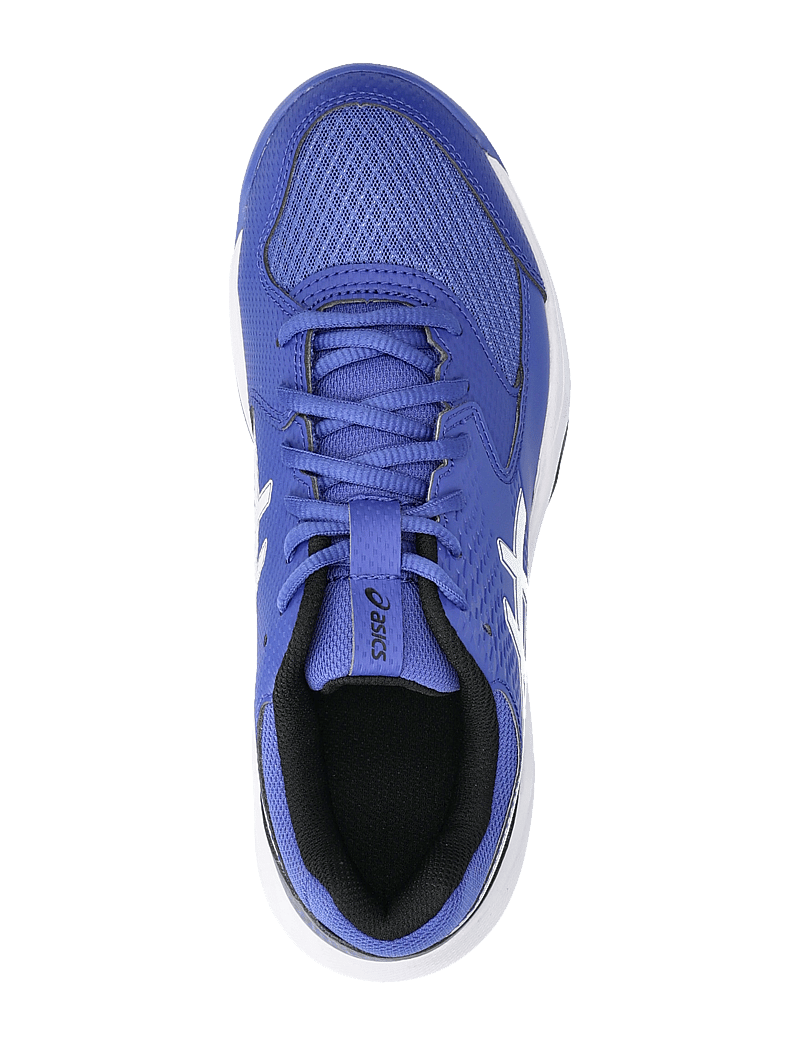 Asics - GEL-DEDICATE 8 - tennisskor - dark cobalt / white - 3