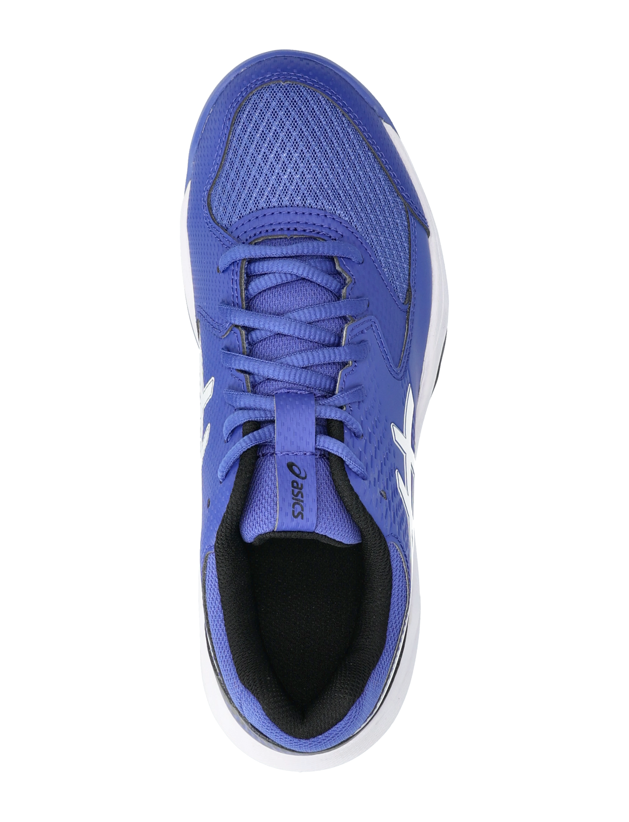 Asics - GEL-DEDICATE 8 - tennisskor - dark cobalt / white - 3