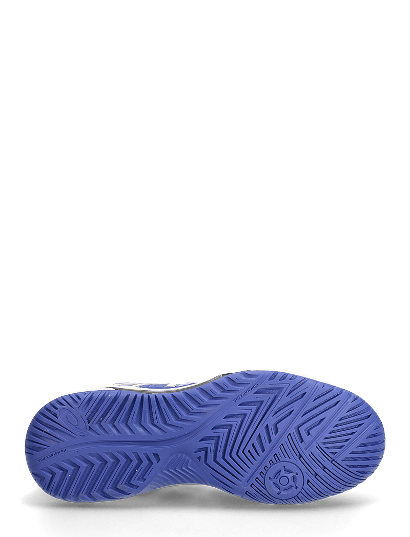Asics - GEL-DEDICATE 8 - tennisskor - dark cobalt / white - 4