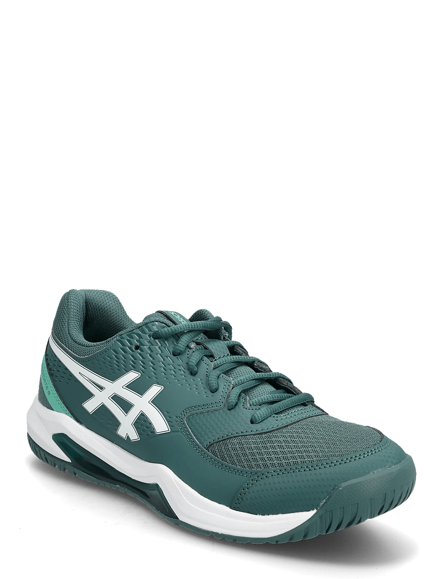 Asics - GEL-DEDICATE 8 - tennisskor - dark neptune/white - 0