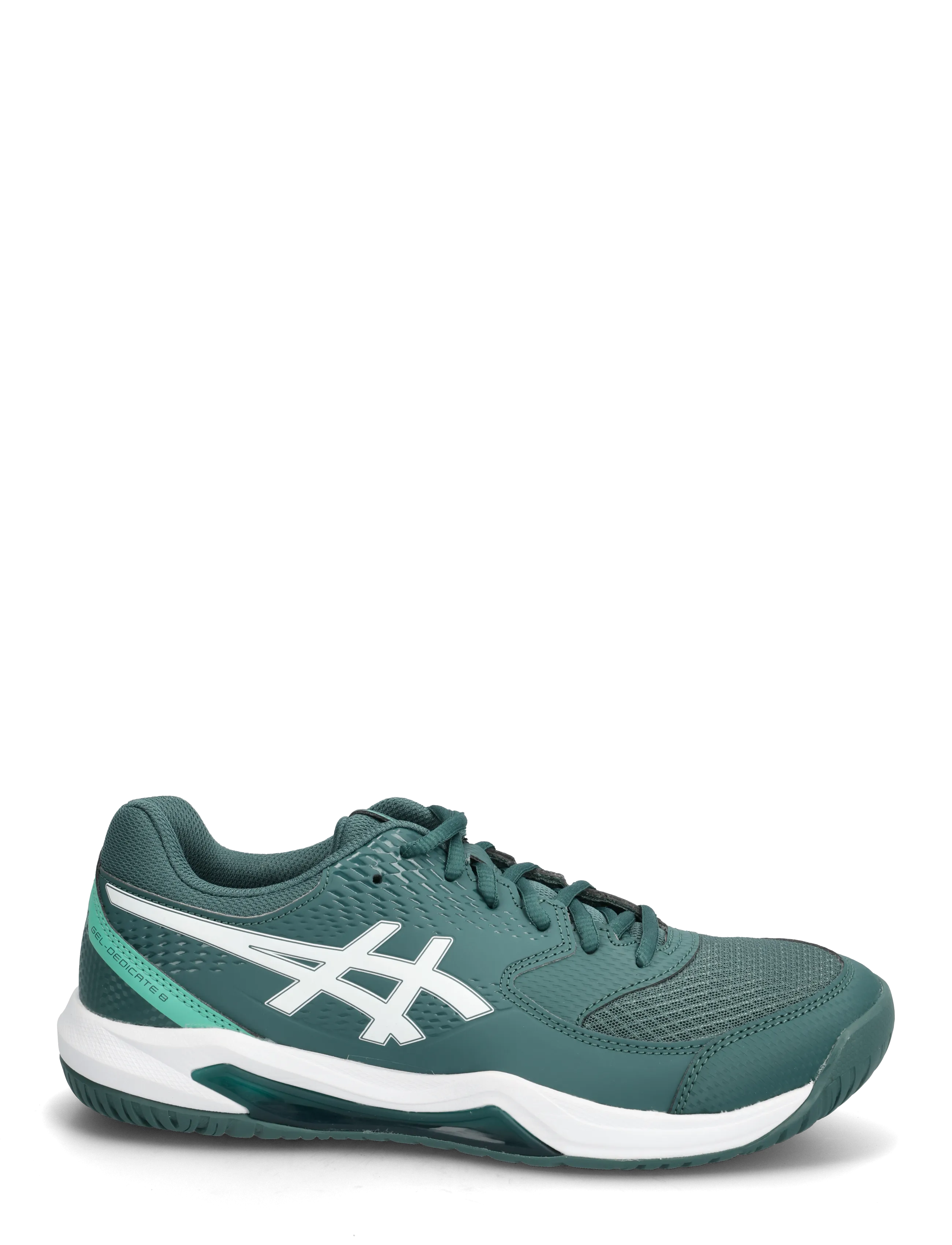 Asics - GEL-DEDICATE 8 - tennisskor - dark neptune/white - 1
