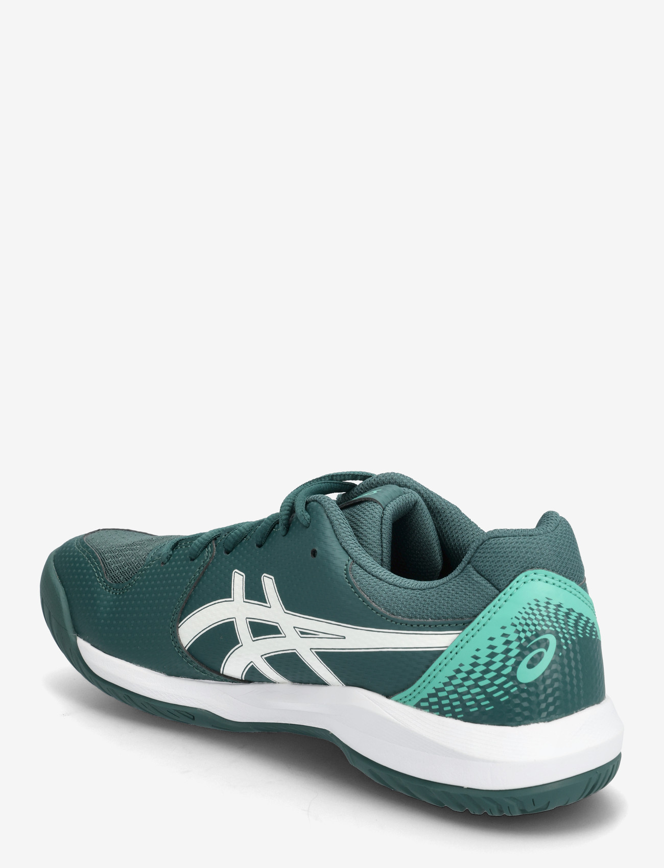 Asics - GEL-DEDICATE 8 - tennisejalatsid - dark neptune/white - 2