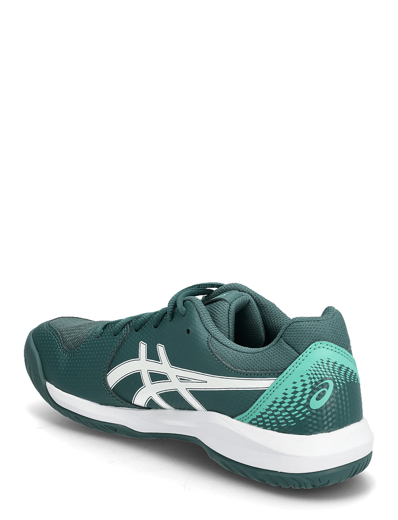 Asics - GEL-DEDICATE 8 - tennisskor - dark neptune/white - 2
