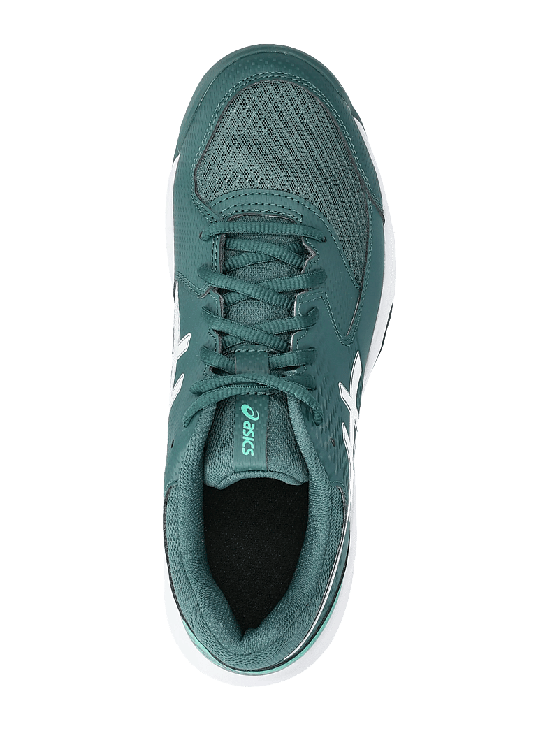 Asics - GEL-DEDICATE 8 - tennisskor - dark neptune/white - 3