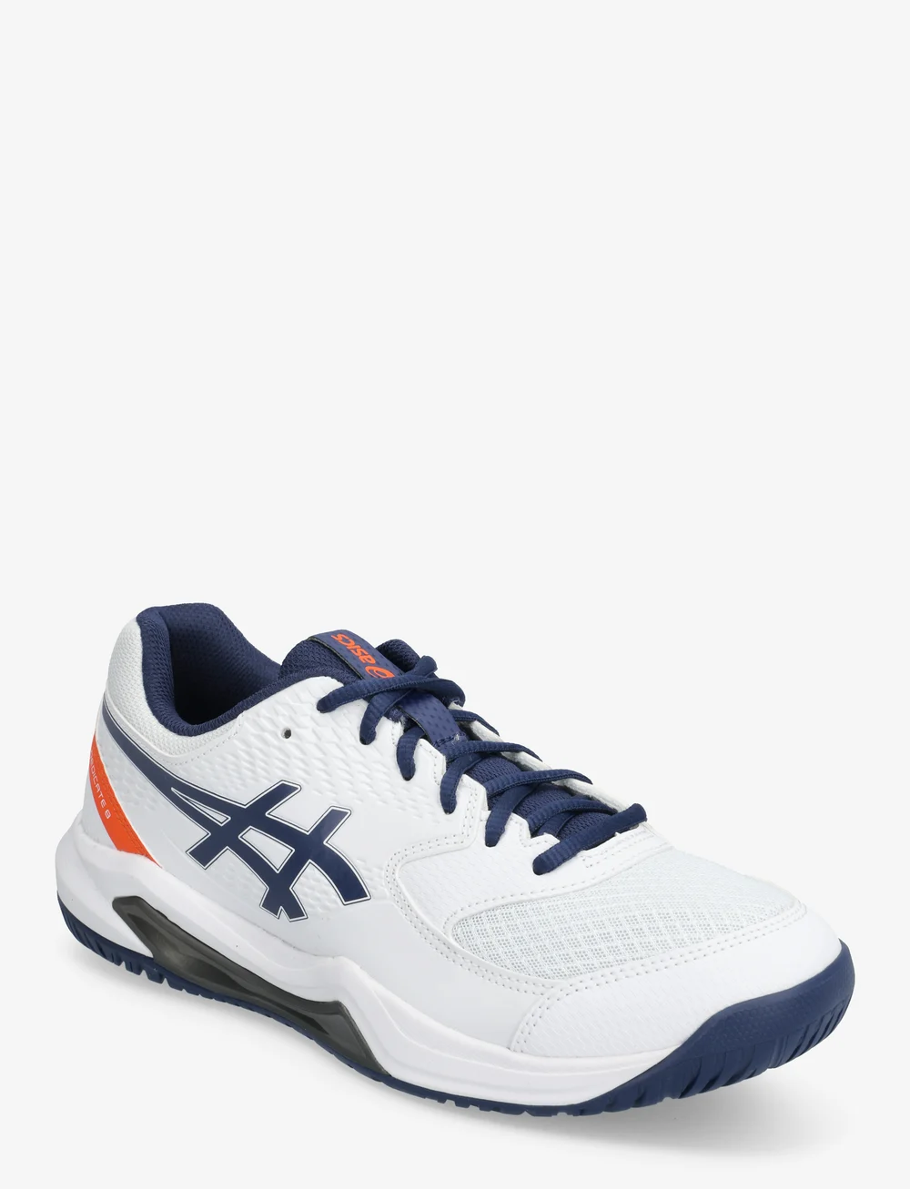 Asics find top tennis shoes