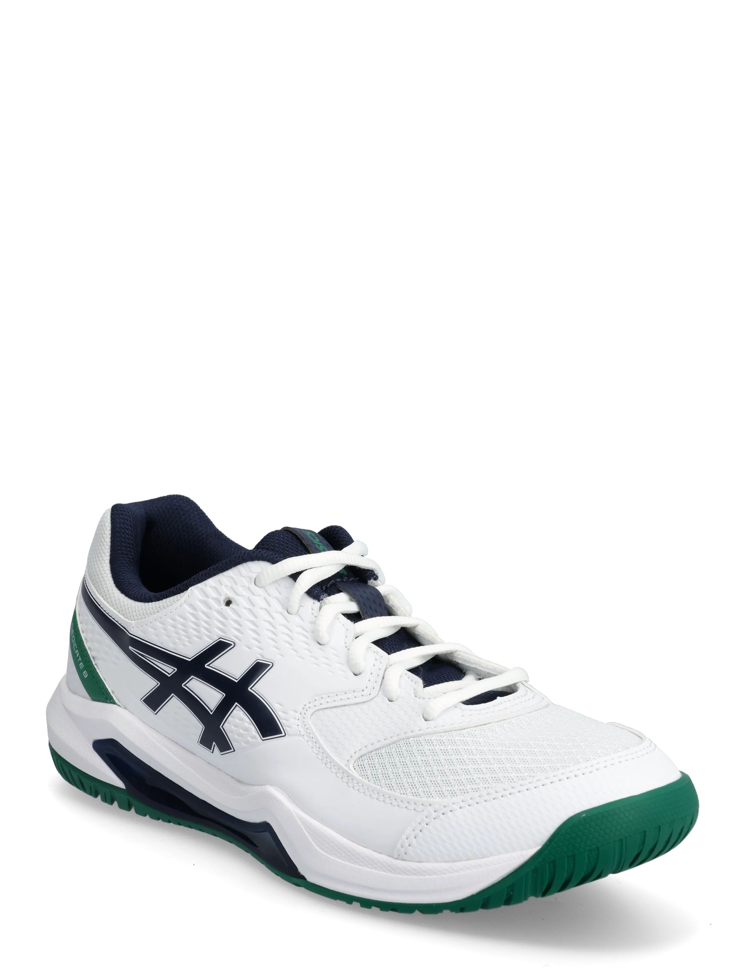WHITE / MIDNIGHT
