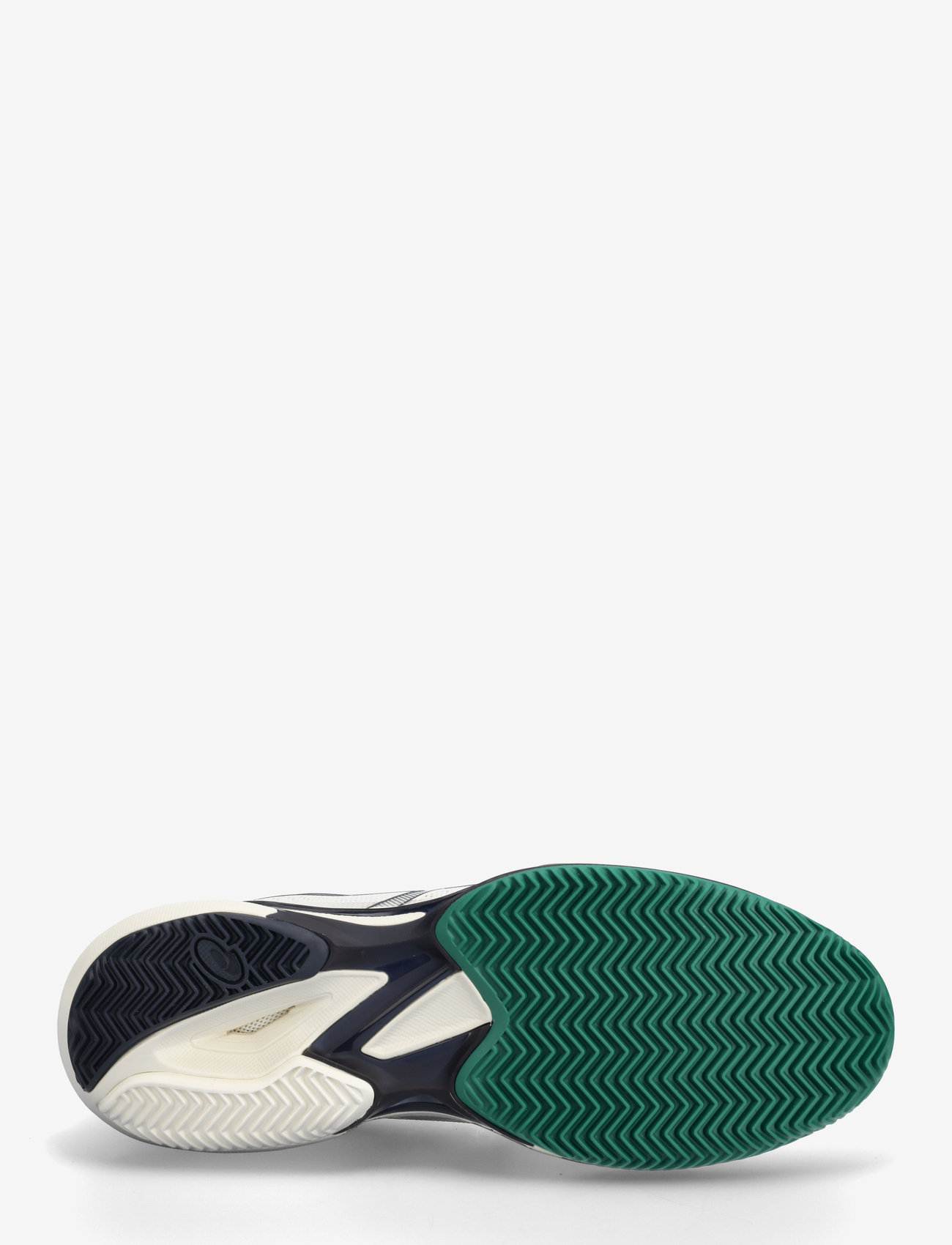 Asics - SOLUTION SPEED FF 3 CLAY - tennissko - cream/midnight - 4