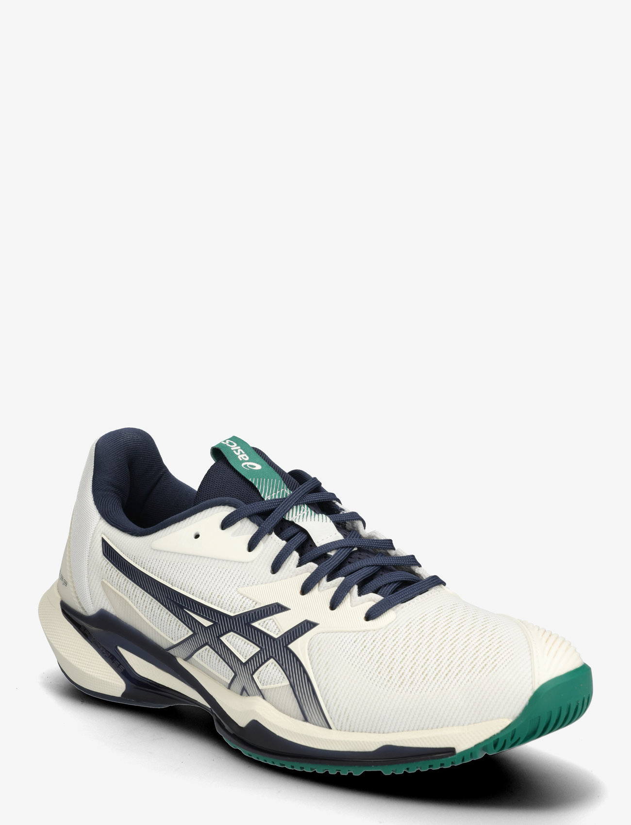 Asics - SOLUTION SPEED FF 3 - cream/midnight - 0