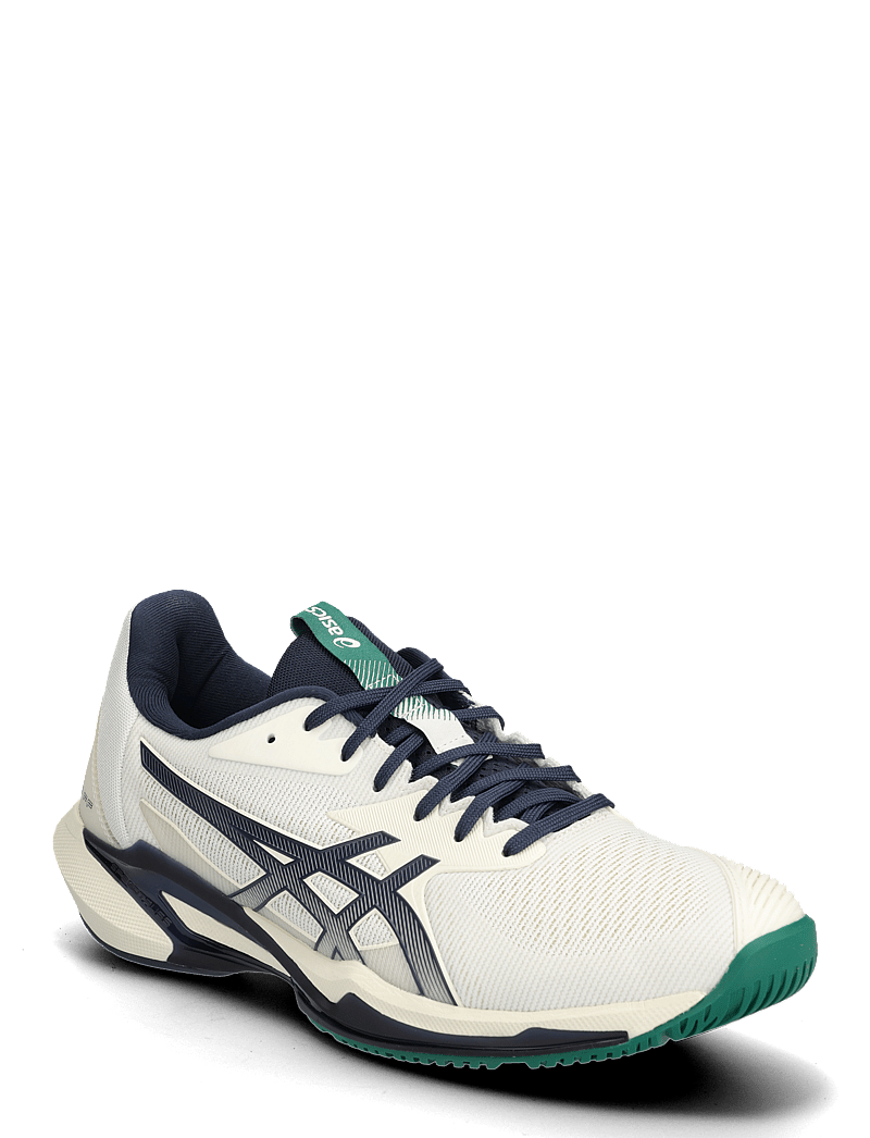 Asics - SOLUTION SPEED FF 3 - cream/midnight - 0