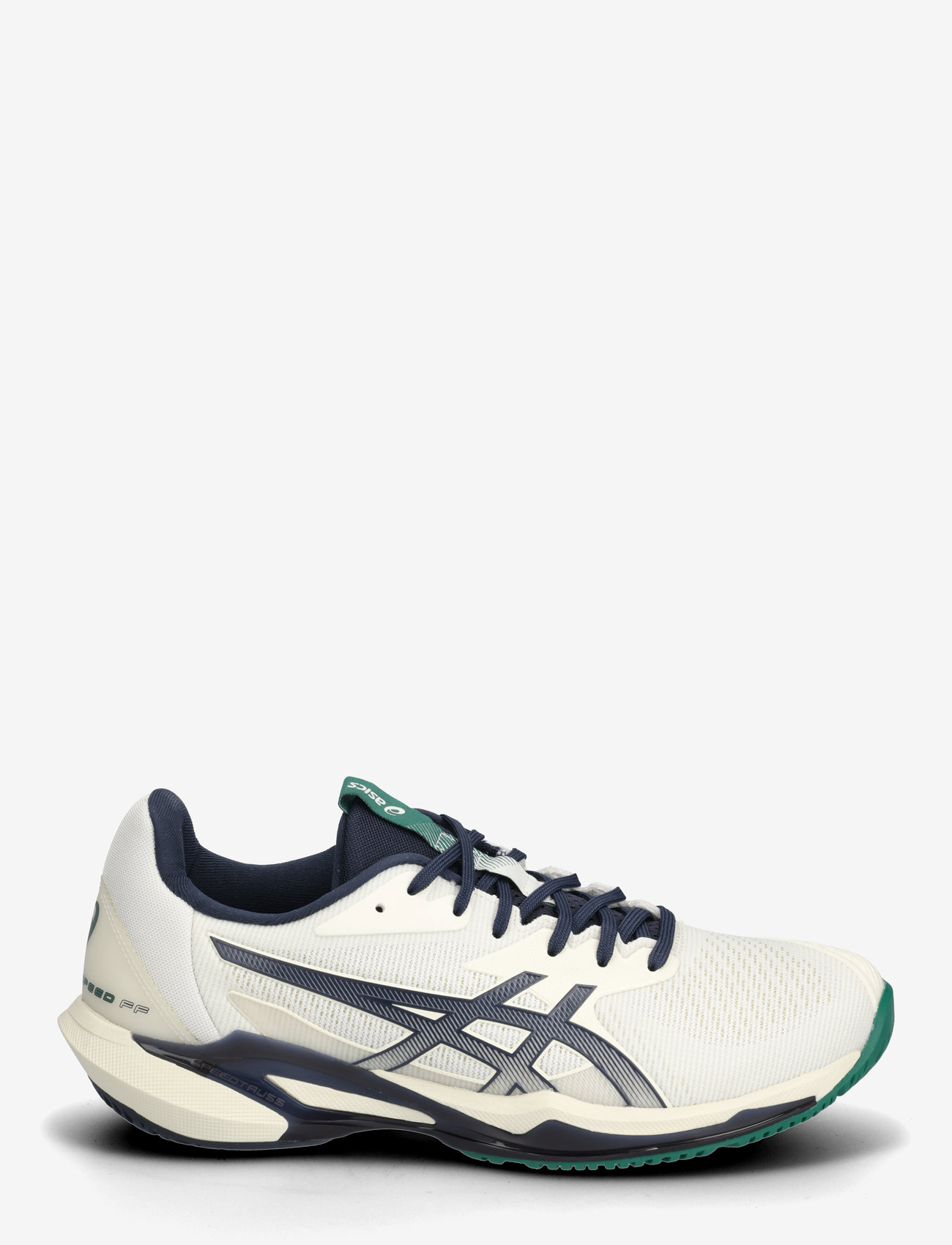 Asics - SOLUTION SPEED FF 3 - cream/midnight - 1