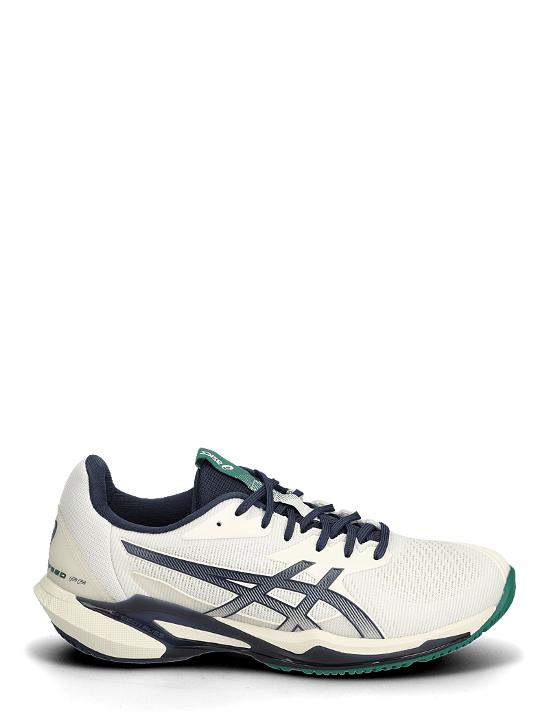 Asics - SOLUTION SPEED FF 3 - cream/midnight - 1