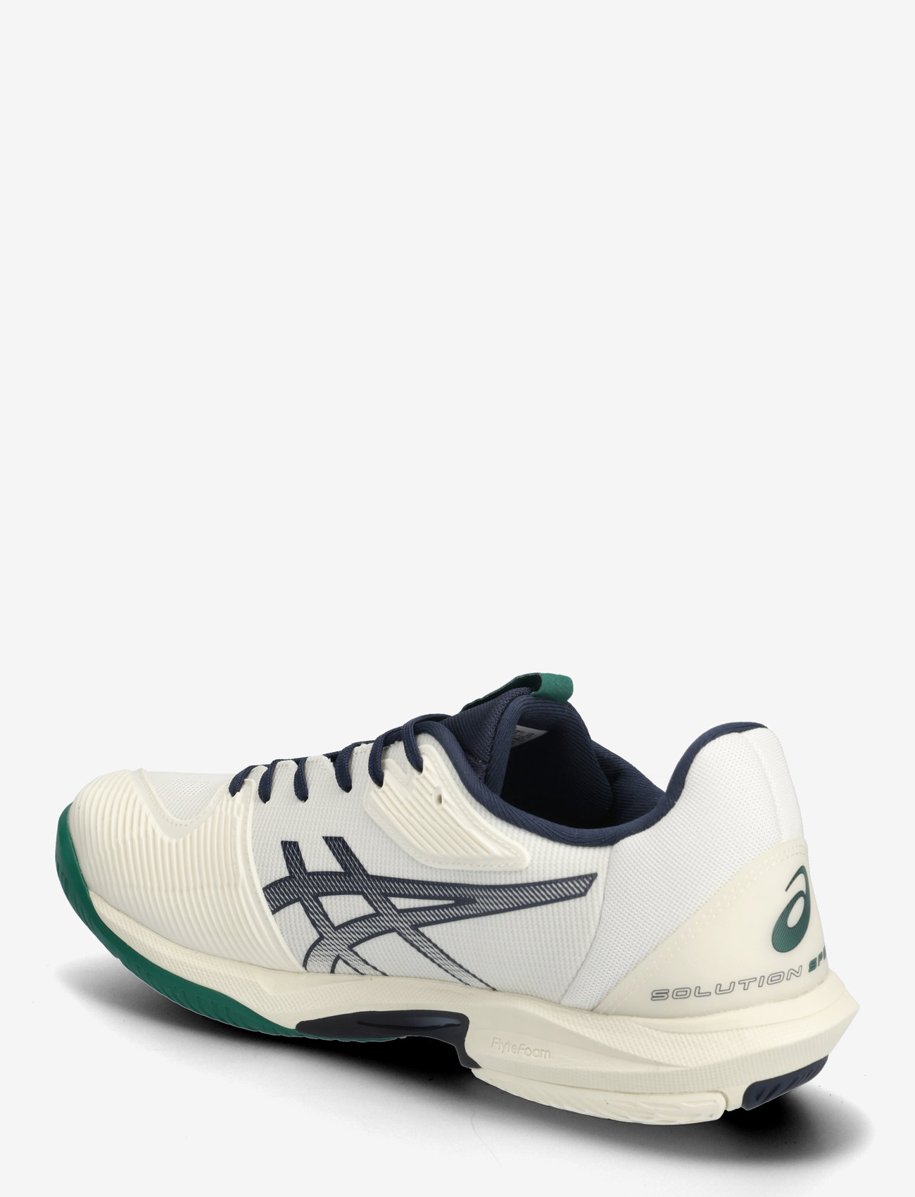 Asics - SOLUTION SPEED FF 3 - cream/midnight - 2