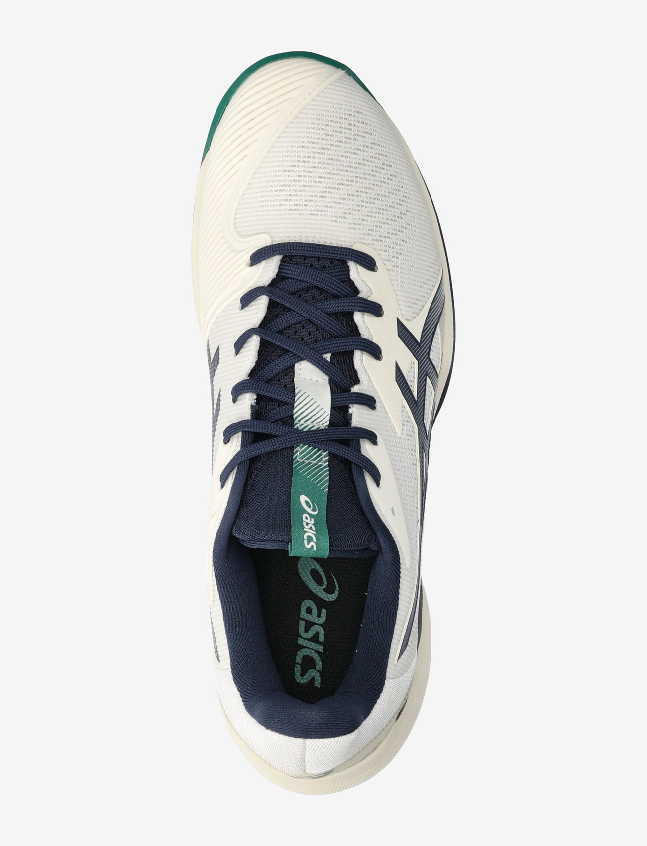 Asics - SOLUTION SPEED FF 3 - cream/midnight - 3