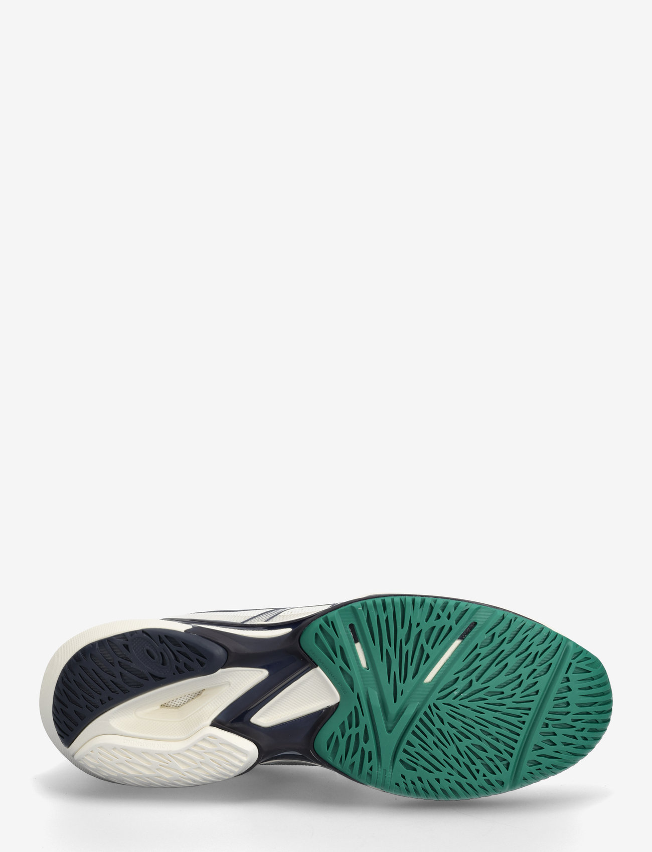 Asics - SOLUTION SPEED FF 3 - cream/midnight - 4