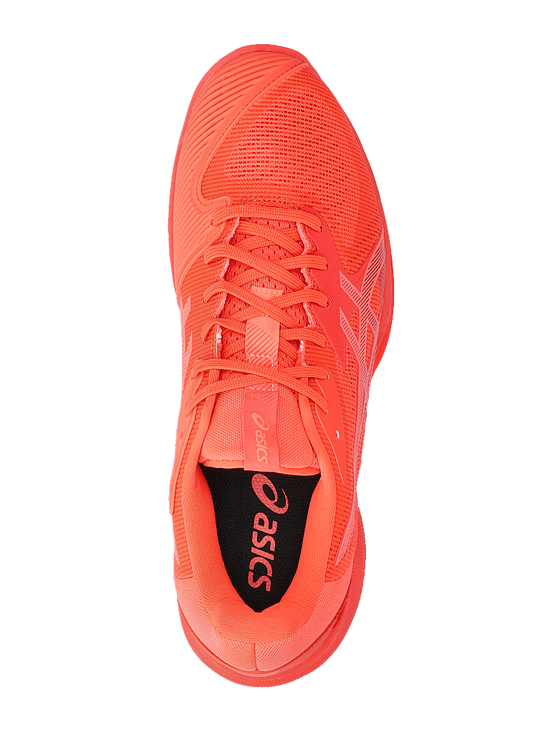 Asics - SOLUTION SPEED FF 3 - tenniskengät - flash red/blazing coral - 3