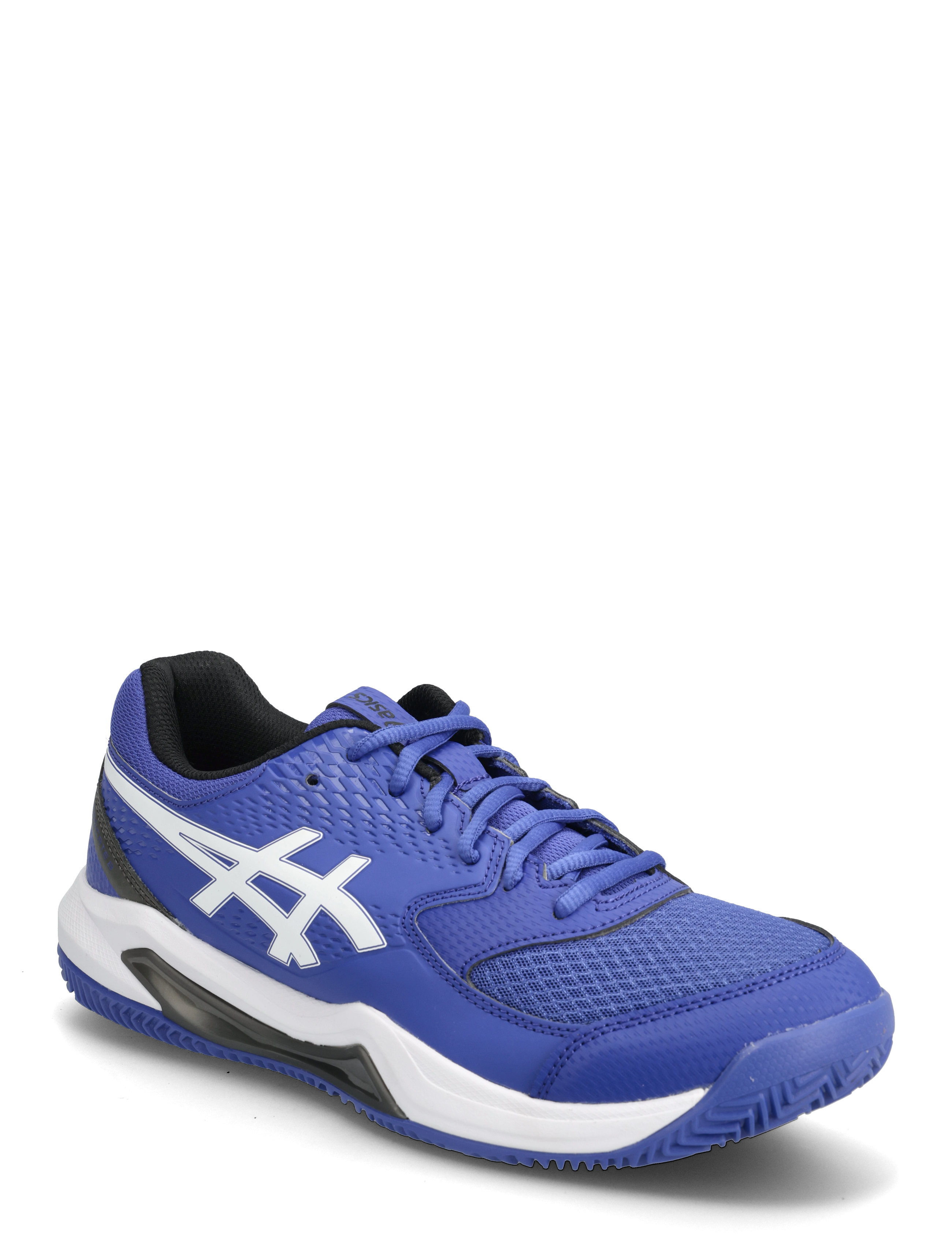 Asics - GEL-DEDICATE 8 CLAY - tennisschuhe - dark cobalt/white - 0