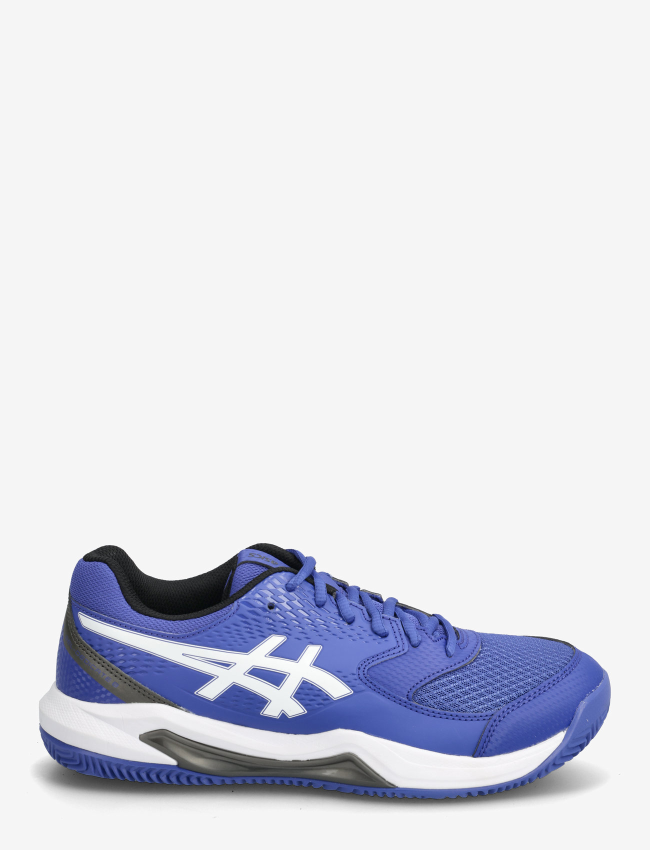 Asics - GEL-DEDICATE 8 CLAY - tennisskor - dark cobalt/white - 1