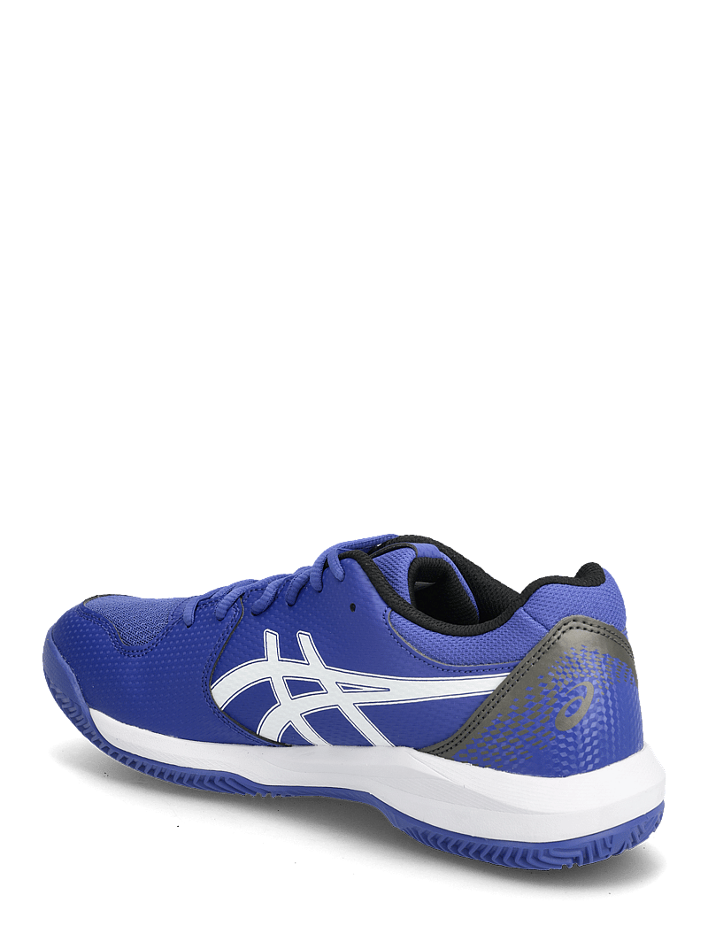 Asics - GEL-DEDICATE 8 CLAY - tennisskor - dark cobalt/white - 2