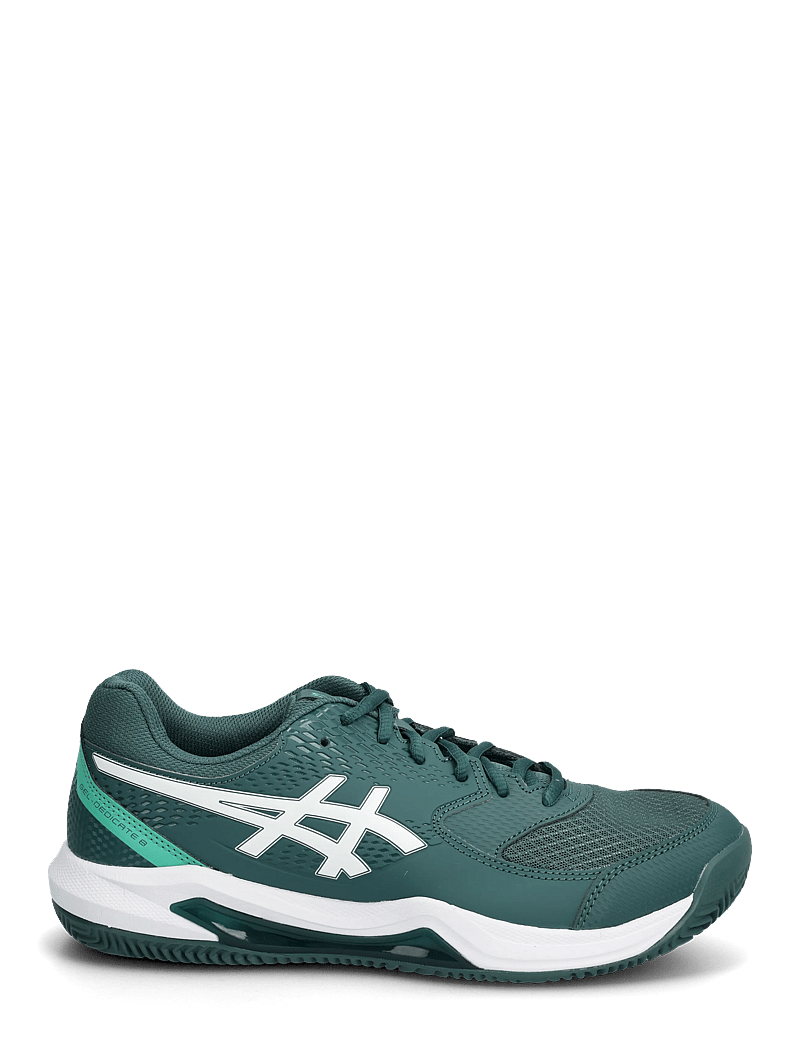 Asics - GEL-DEDICATE 8 CLAY - tennisschuhe - dark neptune/white - 1