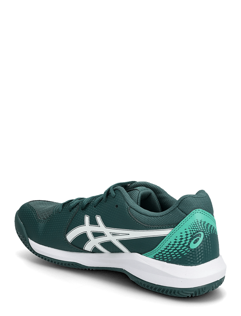 Asics - GEL-DEDICATE 8 CLAY - tennisschuhe - dark neptune/white - 2