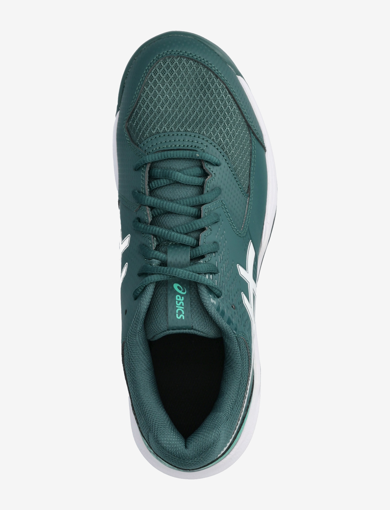 Asics - GEL-DEDICATE 8 CLAY - tennisschuhe - dark neptune/white - 3
