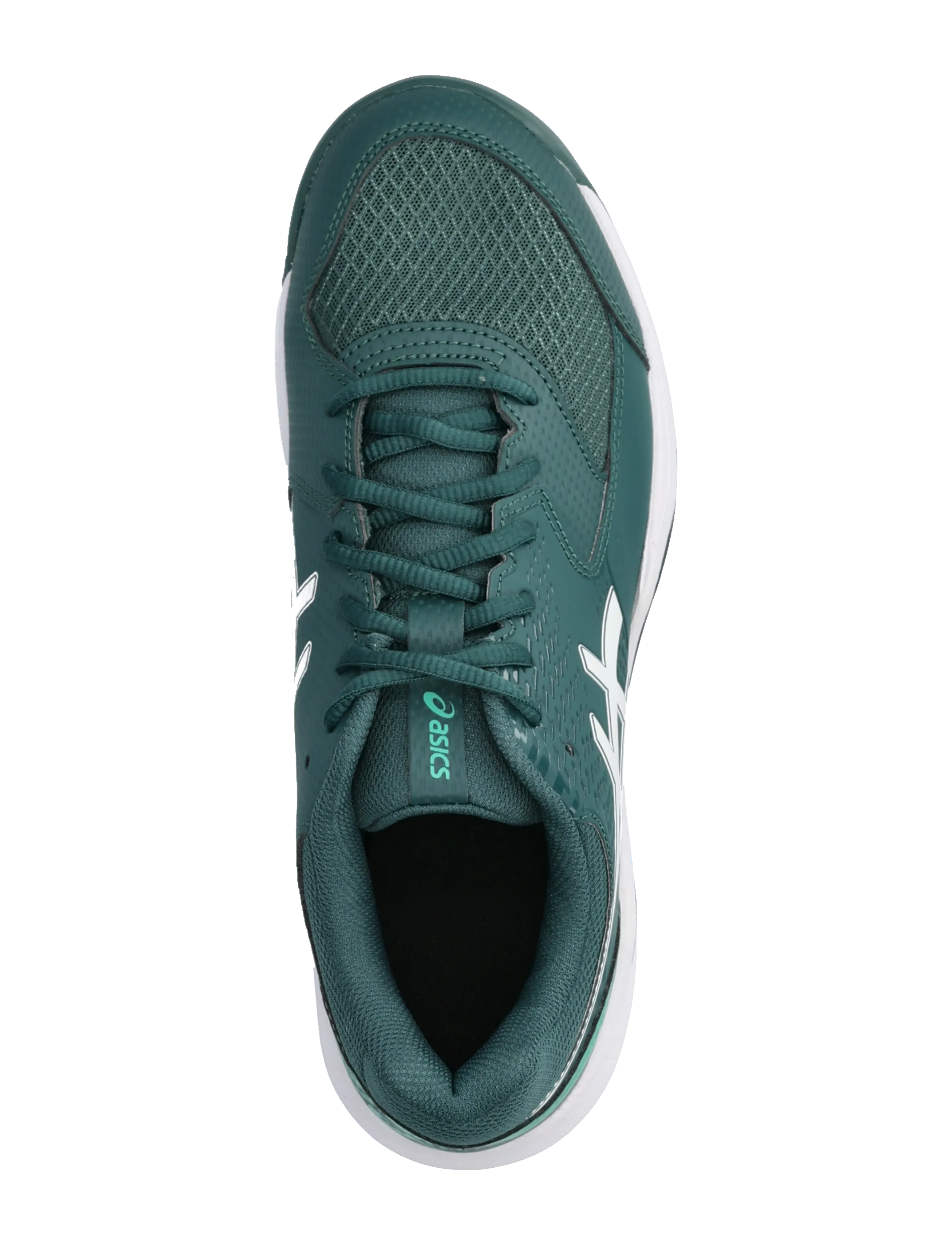 Asics - GEL-DEDICATE 8 CLAY - tennisschuhe - dark neptune/white - 3