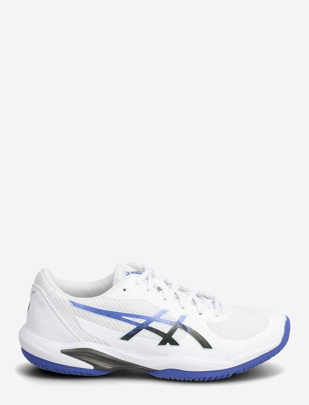 Asics - SOLUTION SWIFT FF 2 - tennissko - white/dark cobalt - 1