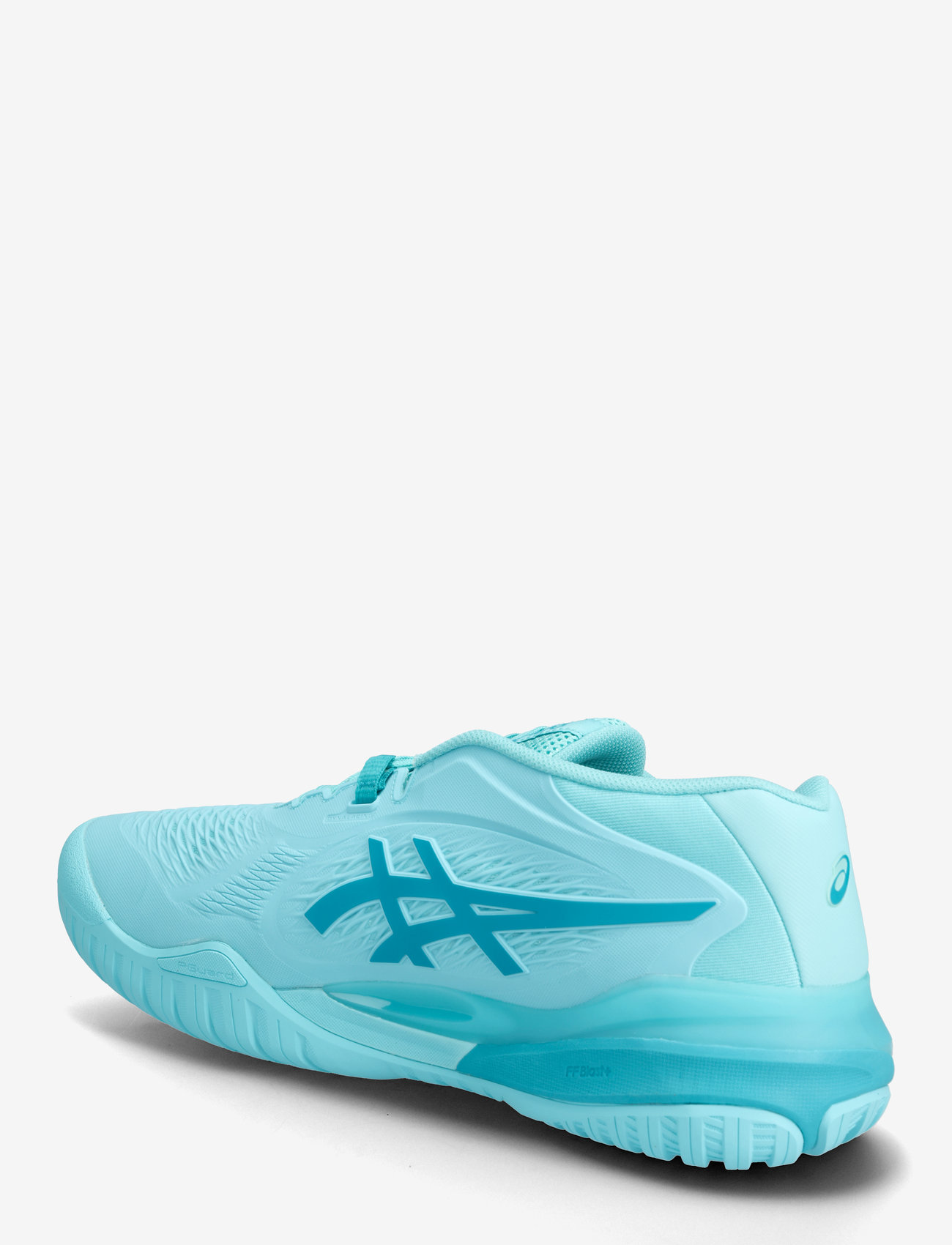 Asics - GEL-RESOLUTION X - tennissko - ice mint/lagoon - 2