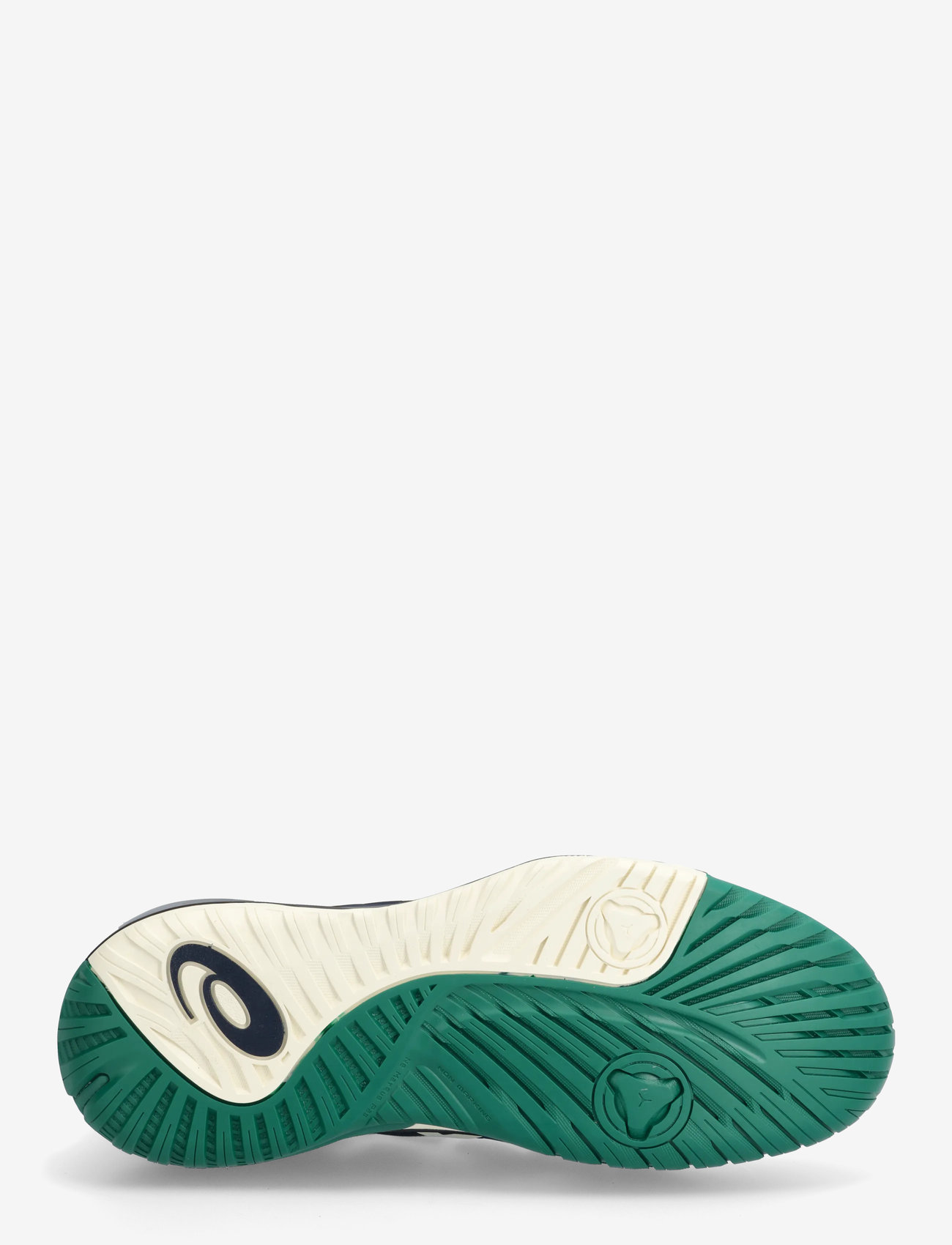 Asics - GEL-RESOLUTION X - tennisejalatsid - midnight/cream - 4