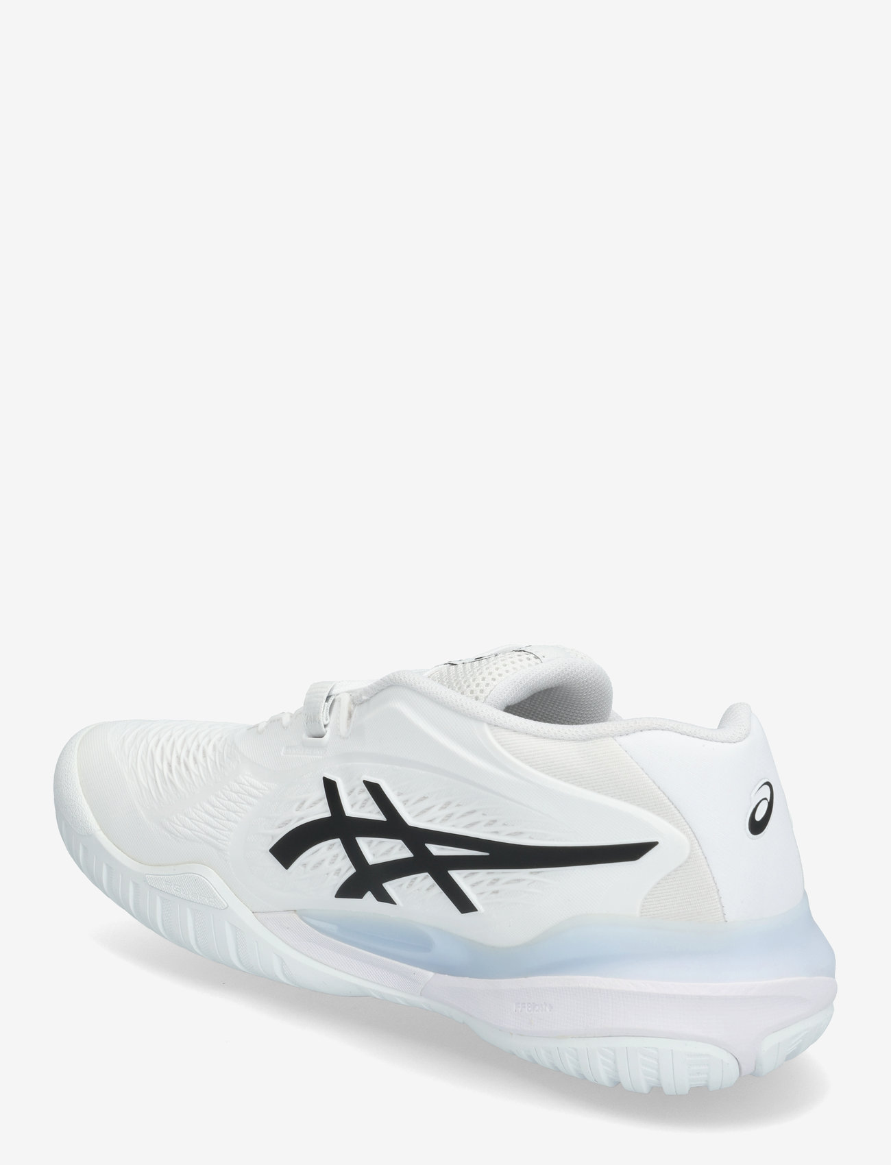 Asics - GEL-RESOLUTION X - tennissko - white/black - 2